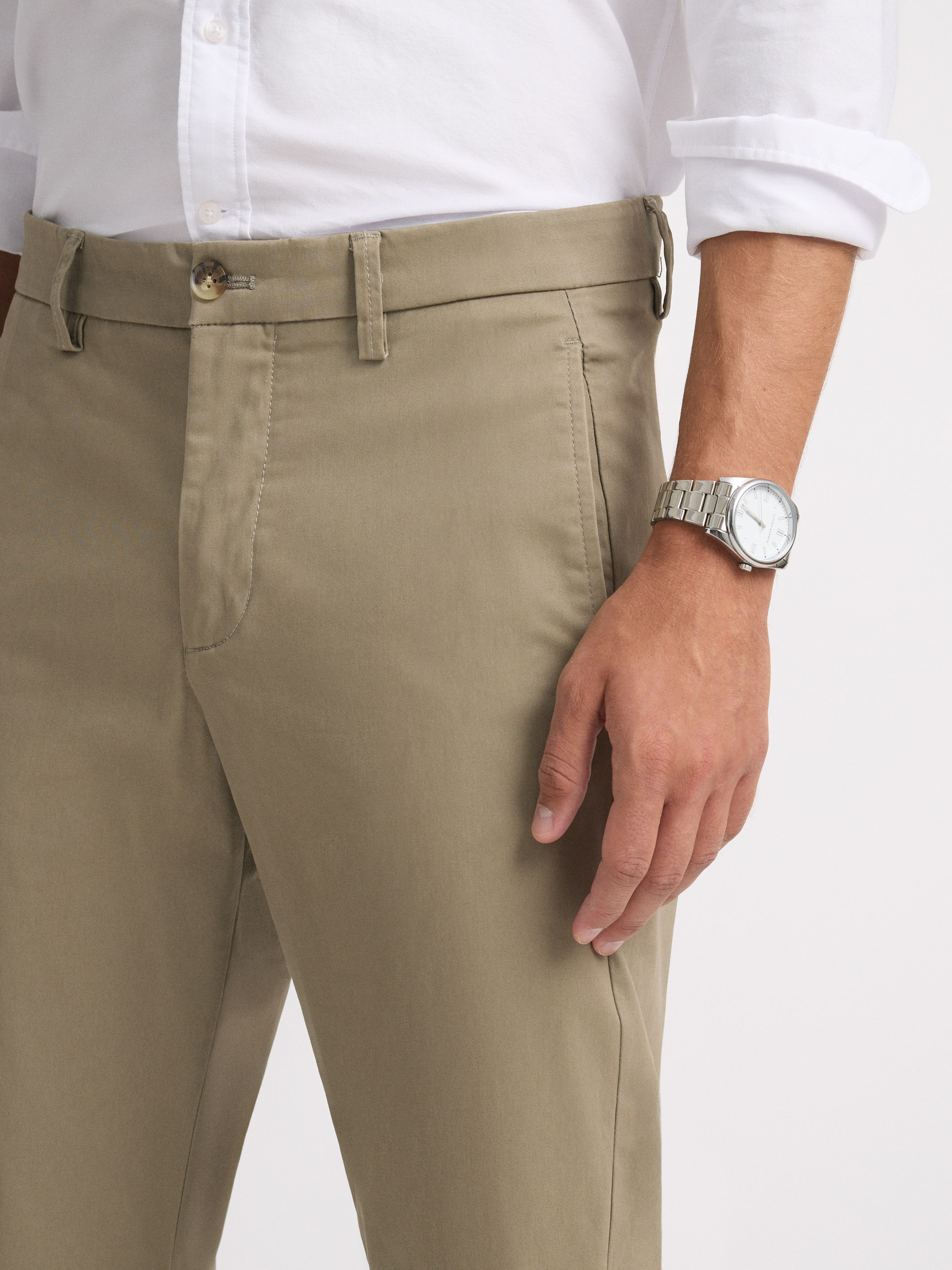 PANTALON OLIVER