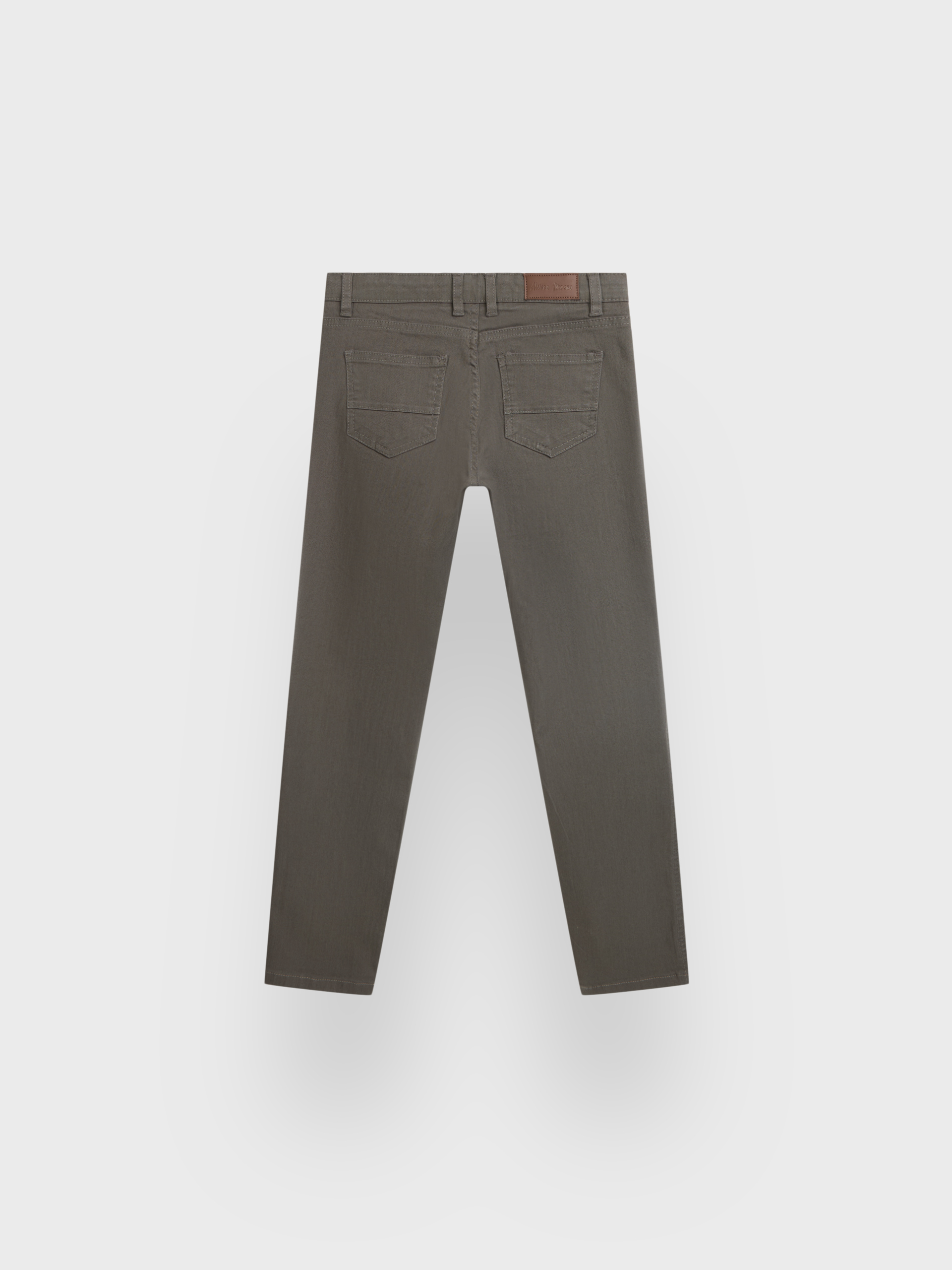 PANTALON 5 POCKETS KIDS
