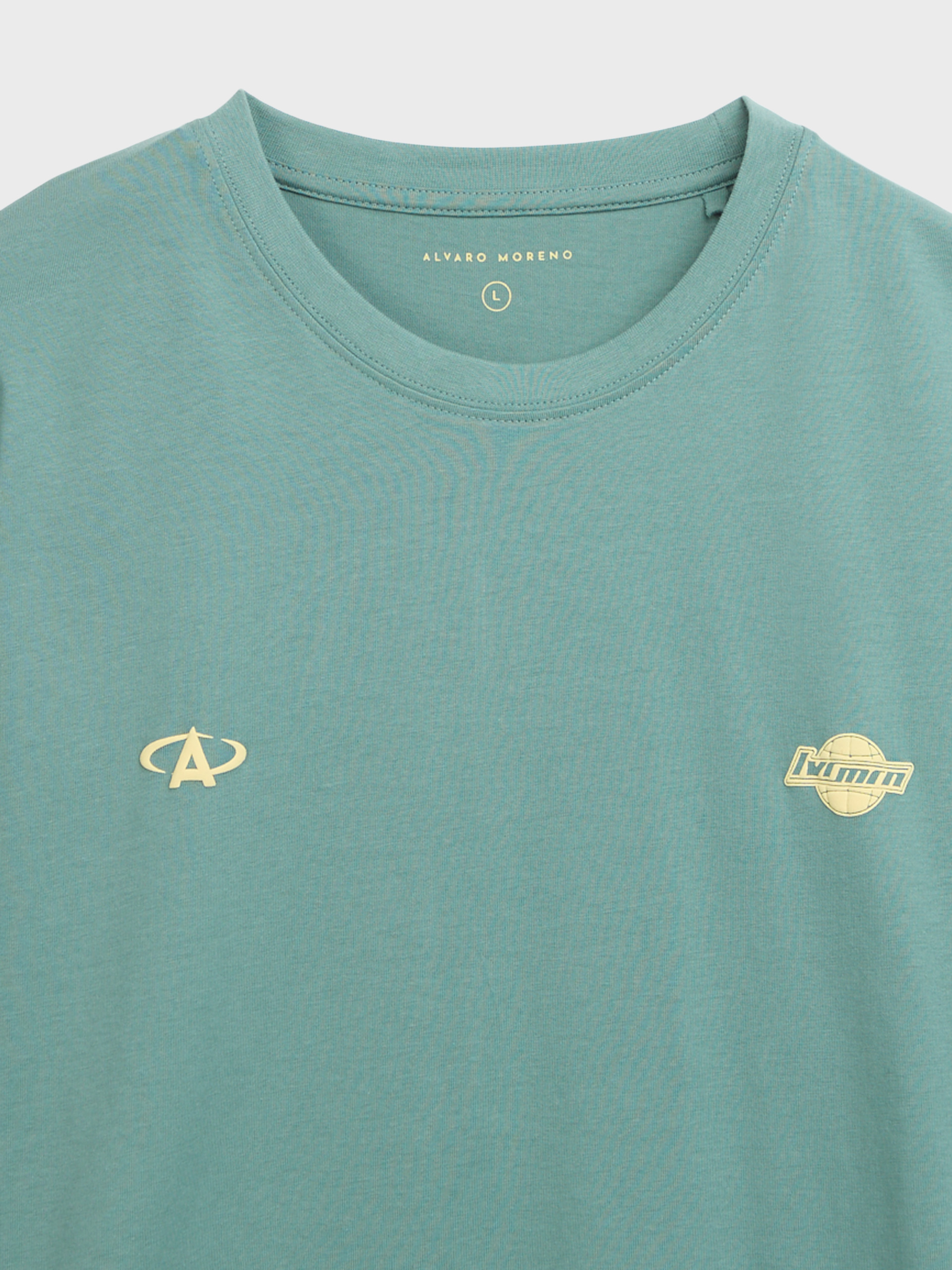 CAMISETA CREATE