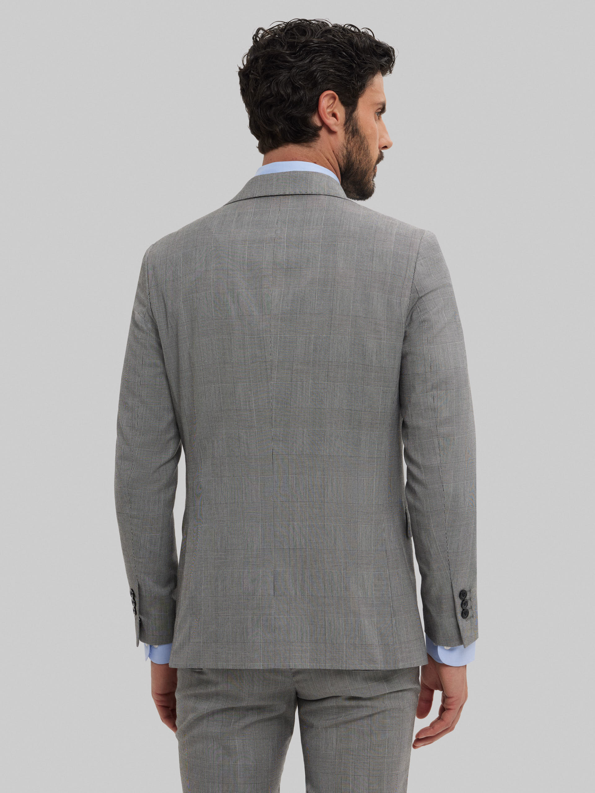 AMERICANA CAPO GALES