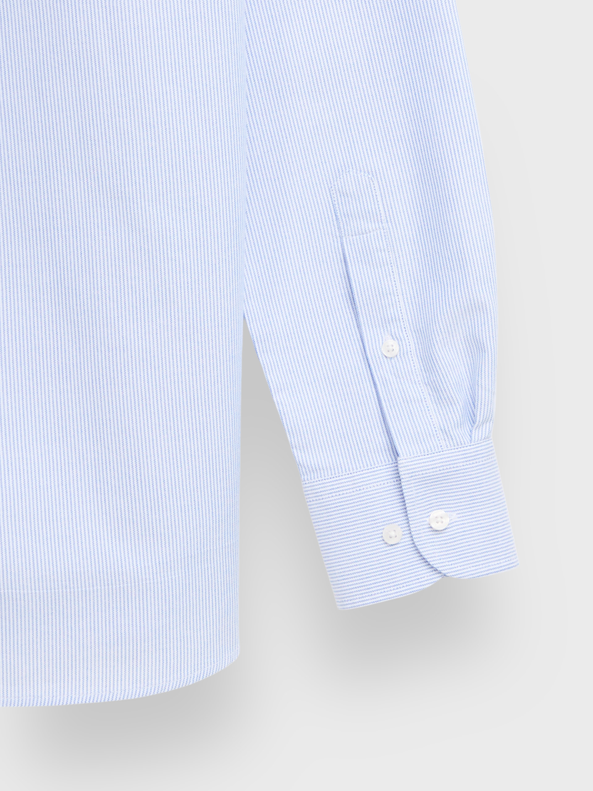 CAMISA OXFORD MIL RAYAS