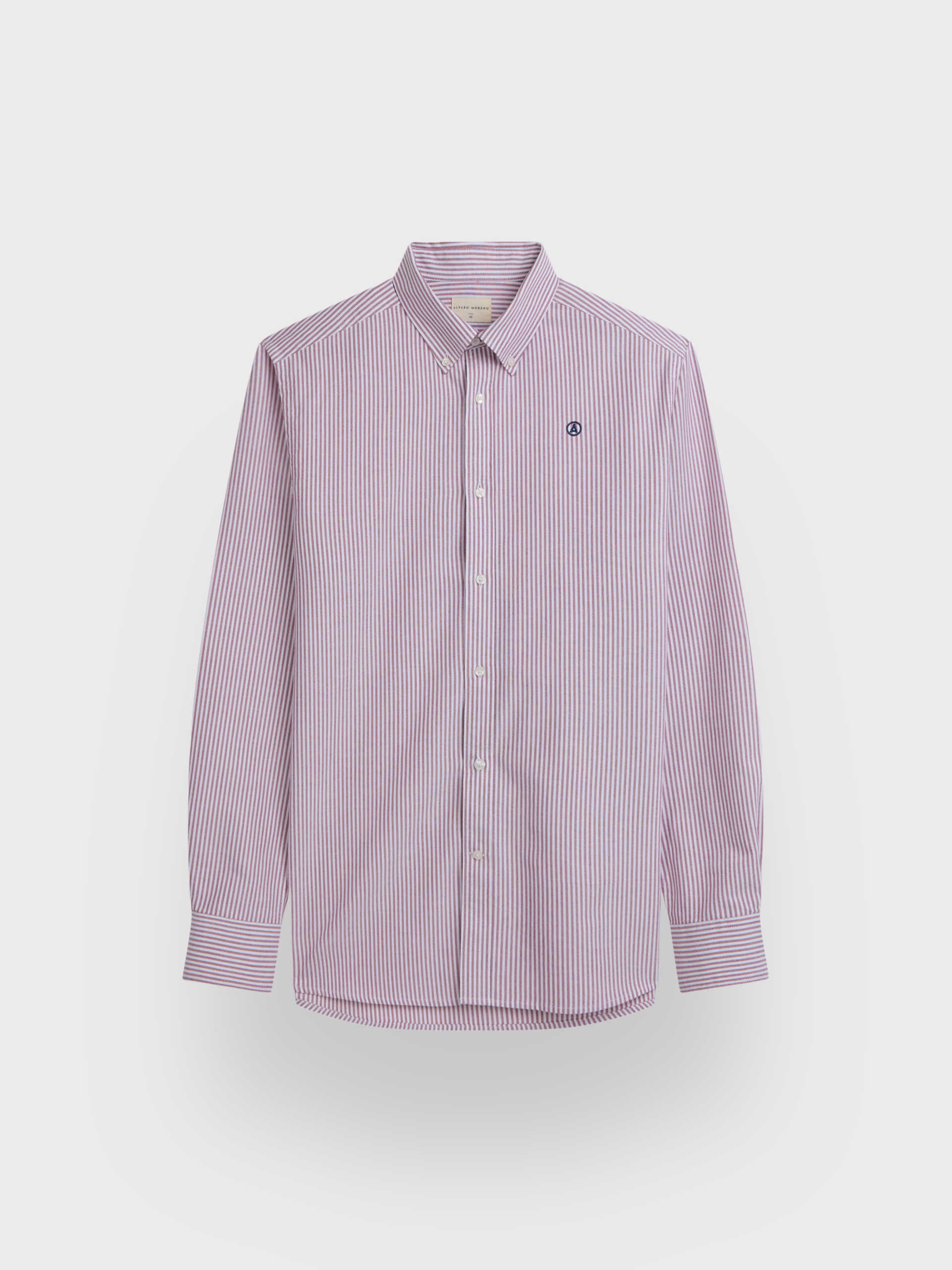 CAMISA OXFORD KODAC