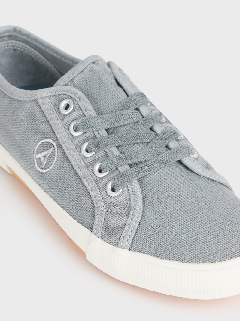 ZAPATILLAS CANVAS KIDS