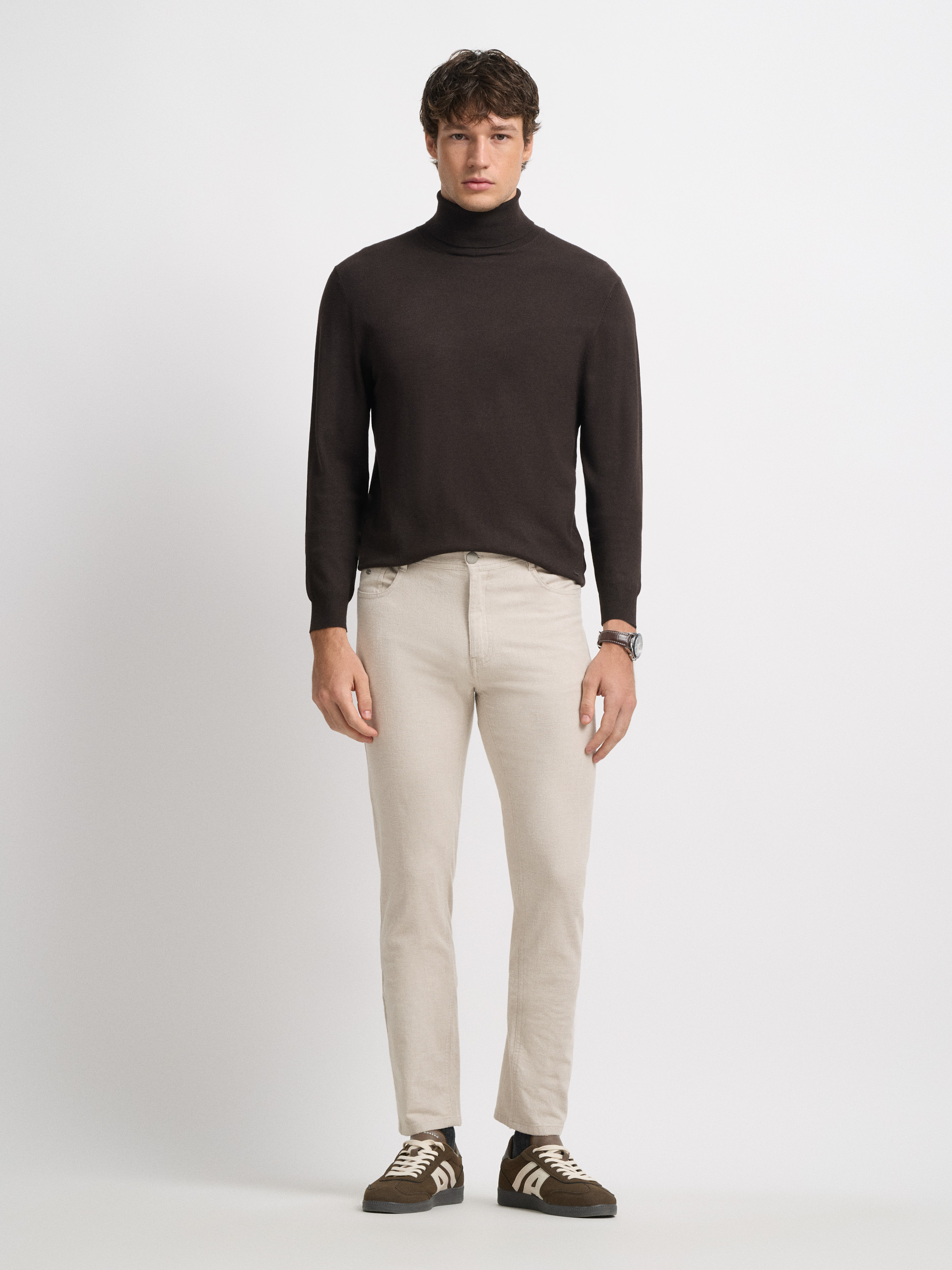 PANTALON ESTRUCTURA