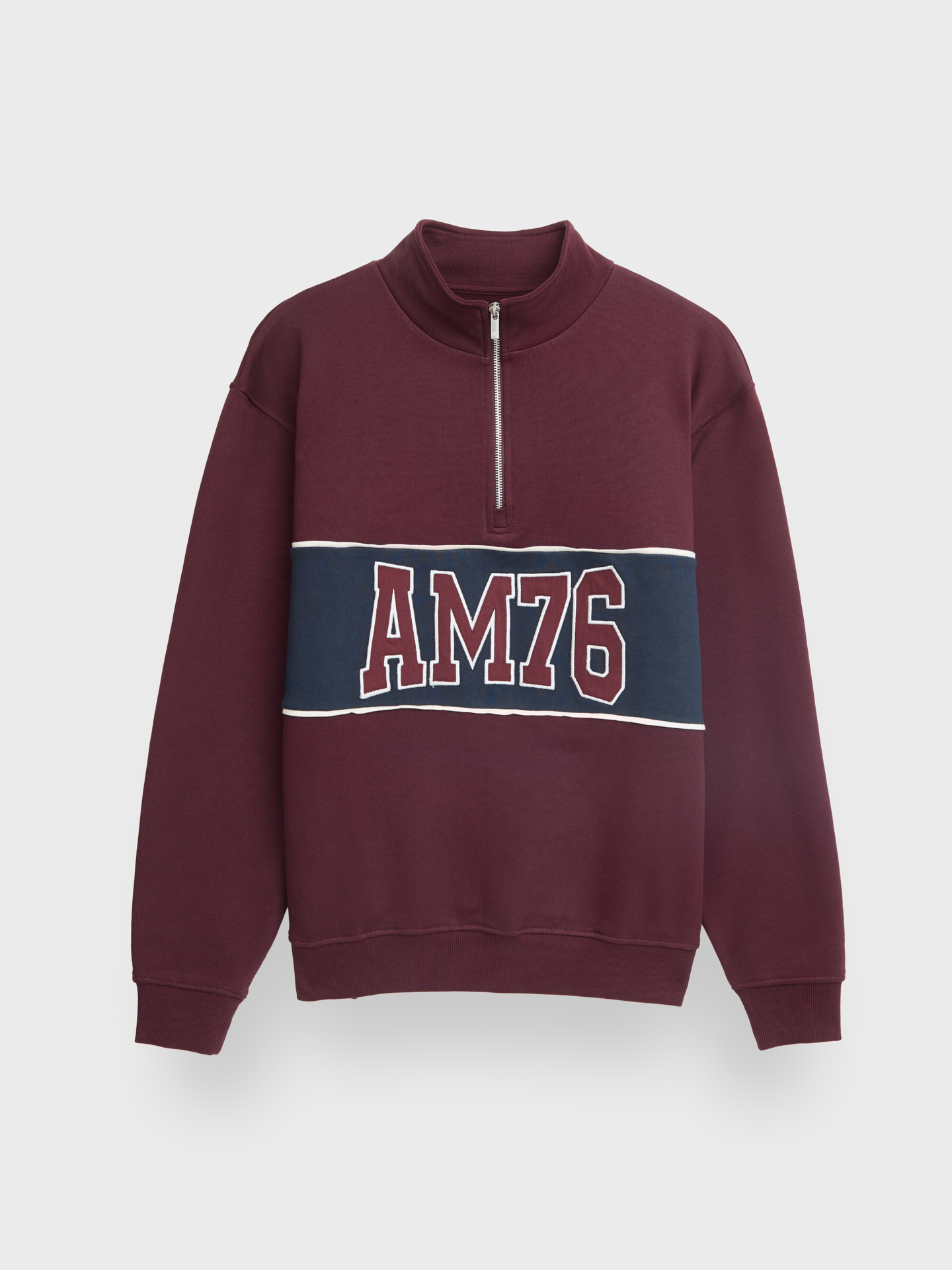 SUDADERA UNIQUE