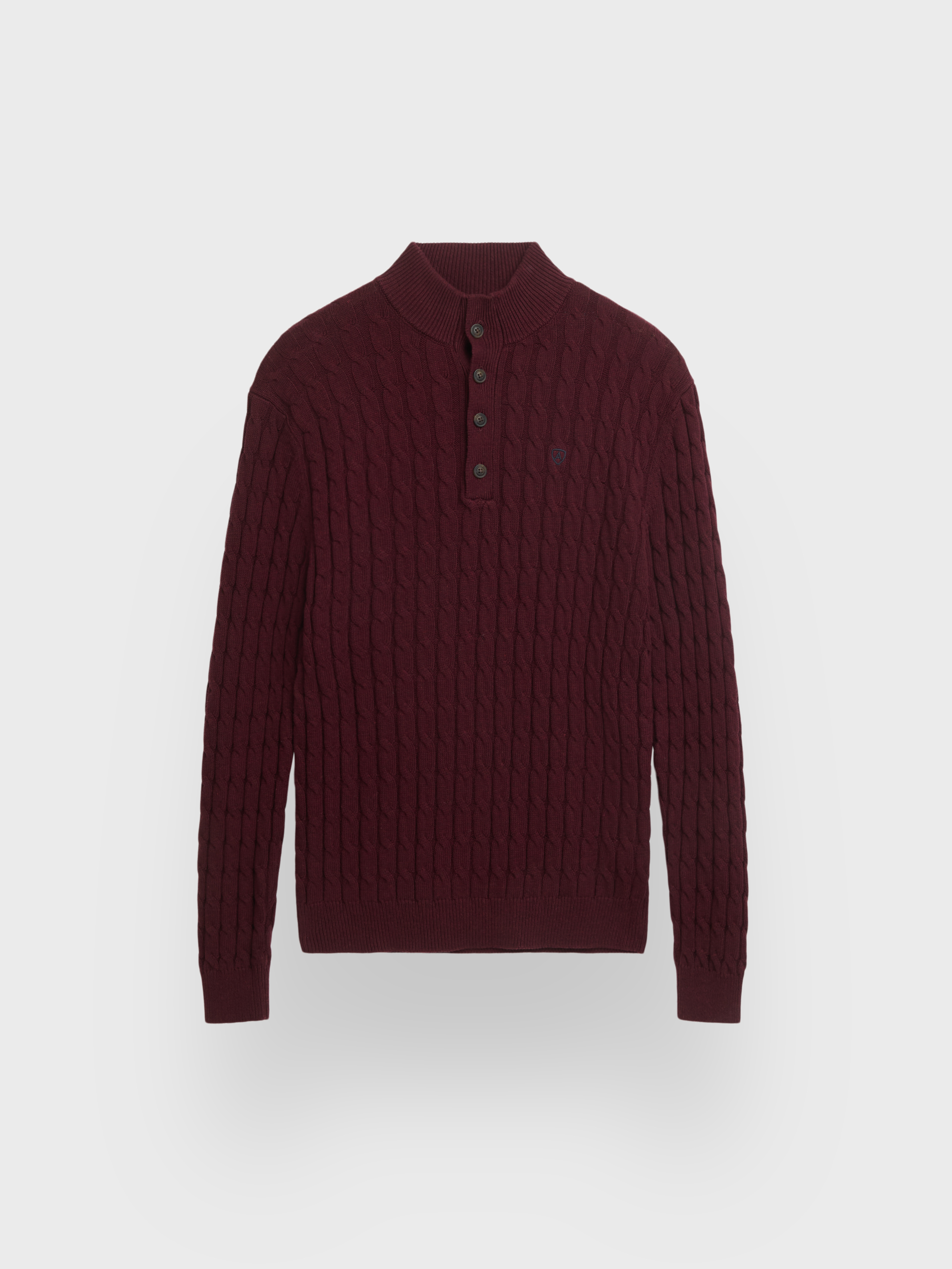 JERSEY ARTHUR BURDEOS