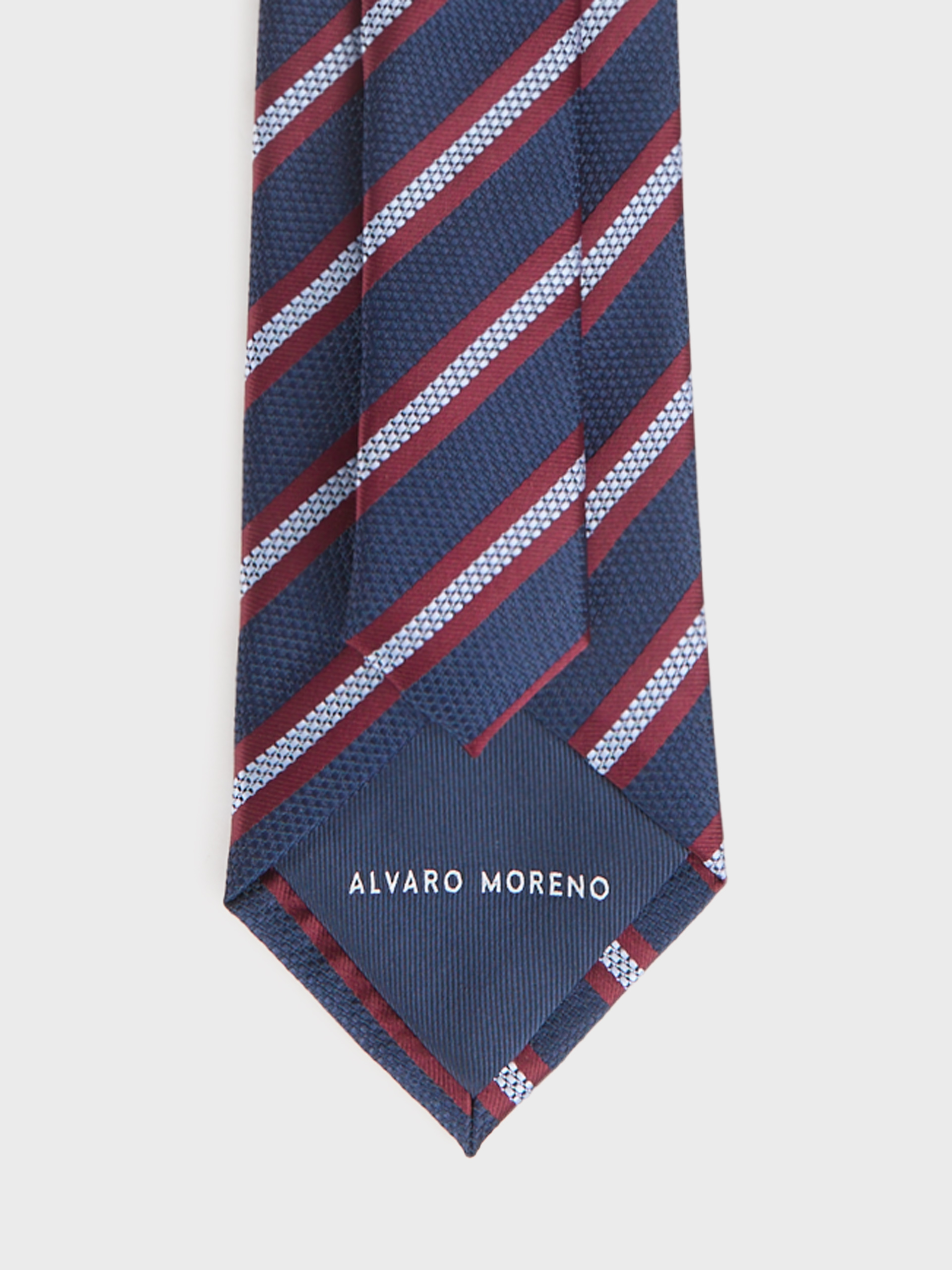 CORBATA JAQUARD MF
