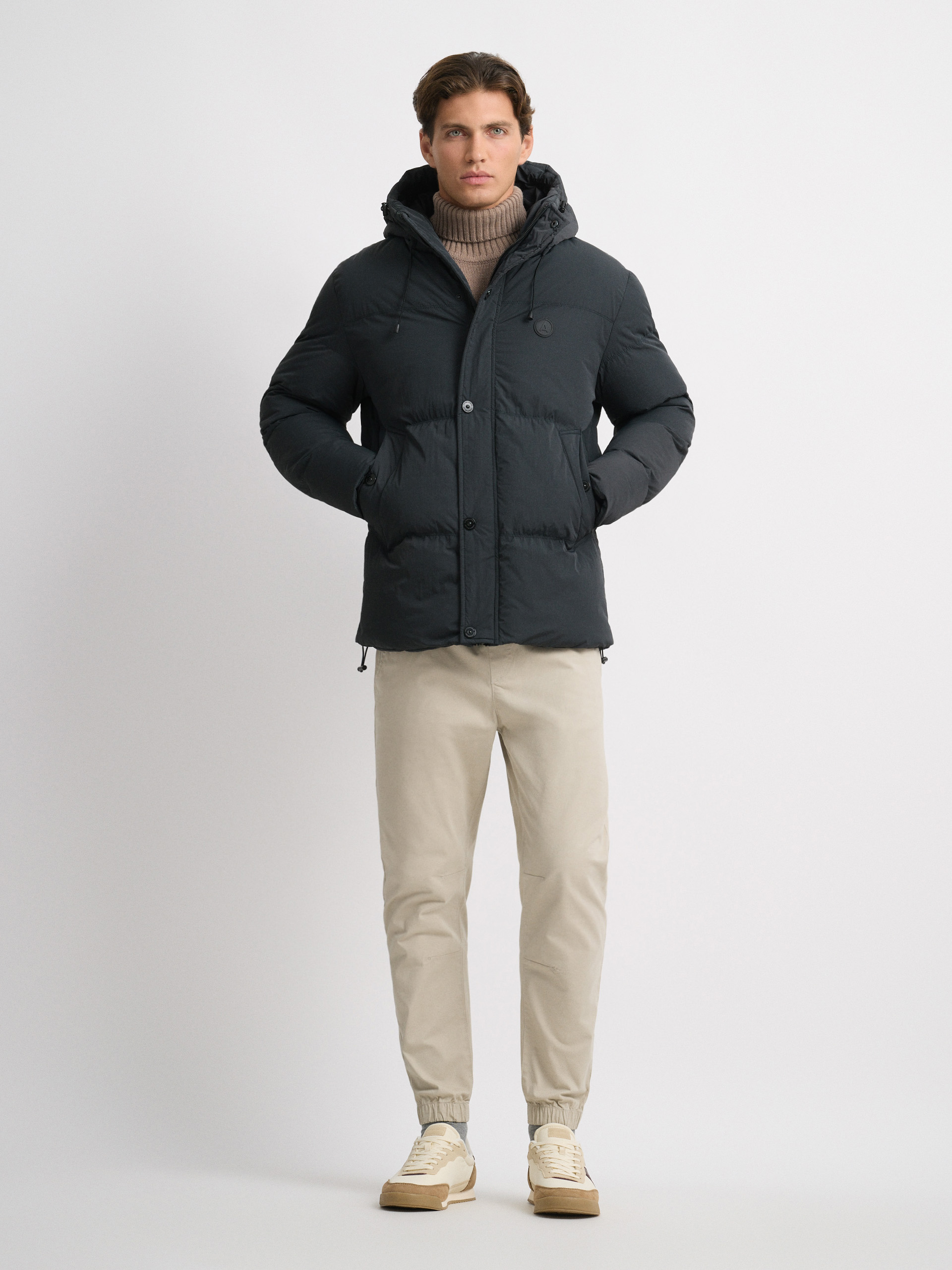 PARKA ROGUE