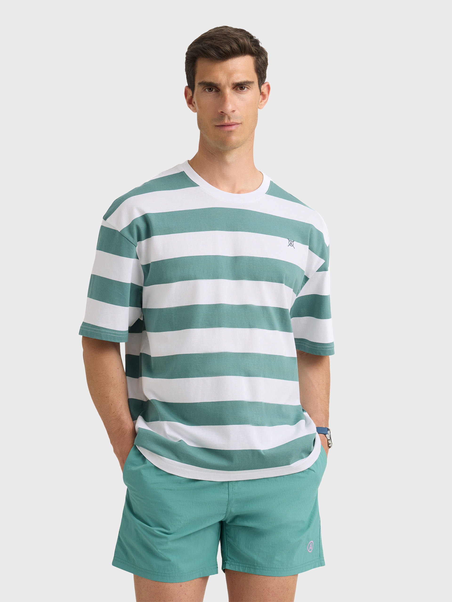 CAMISETA DRILL