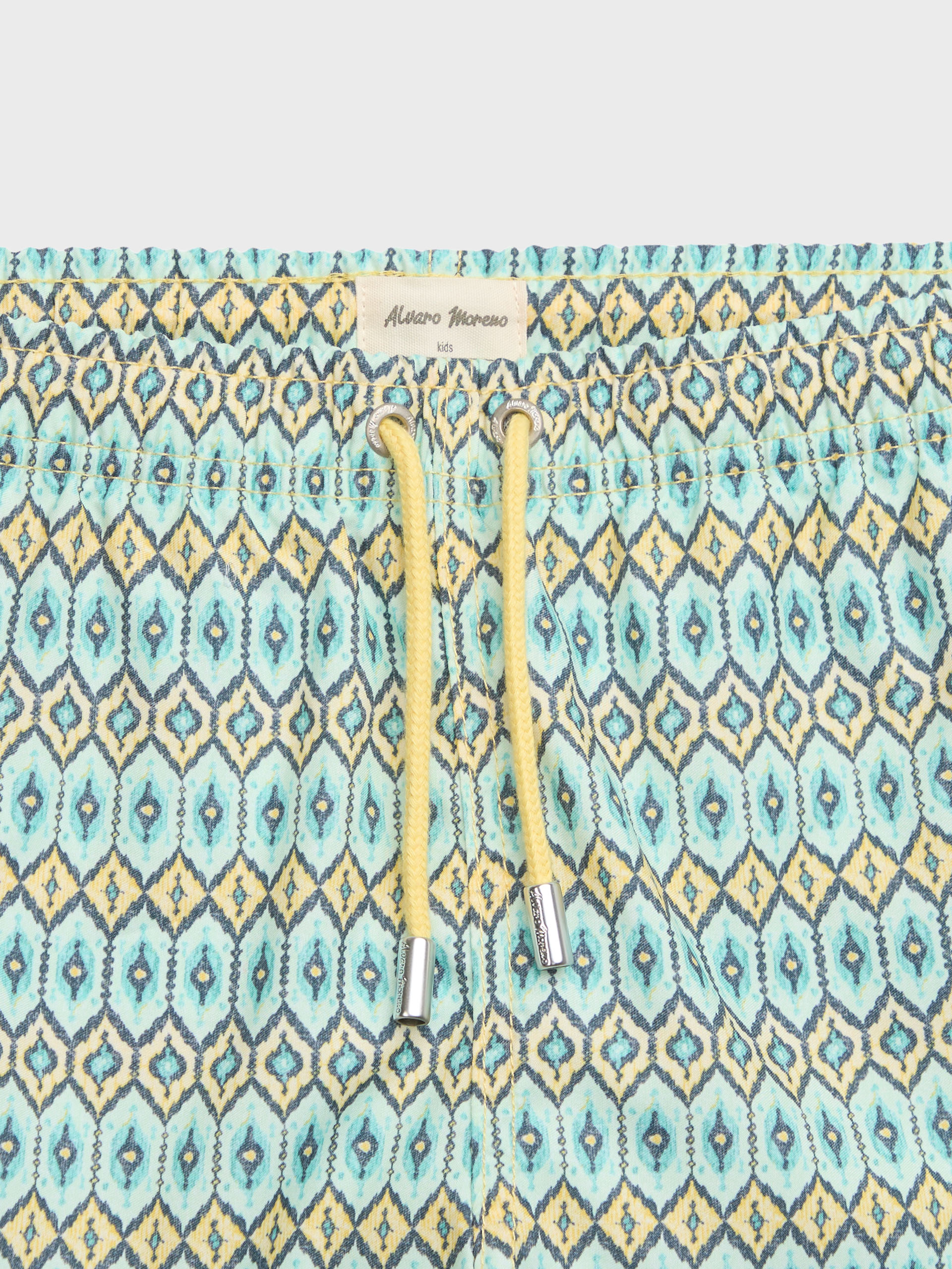 BA&Ntilde;ADOR INCA KIDS