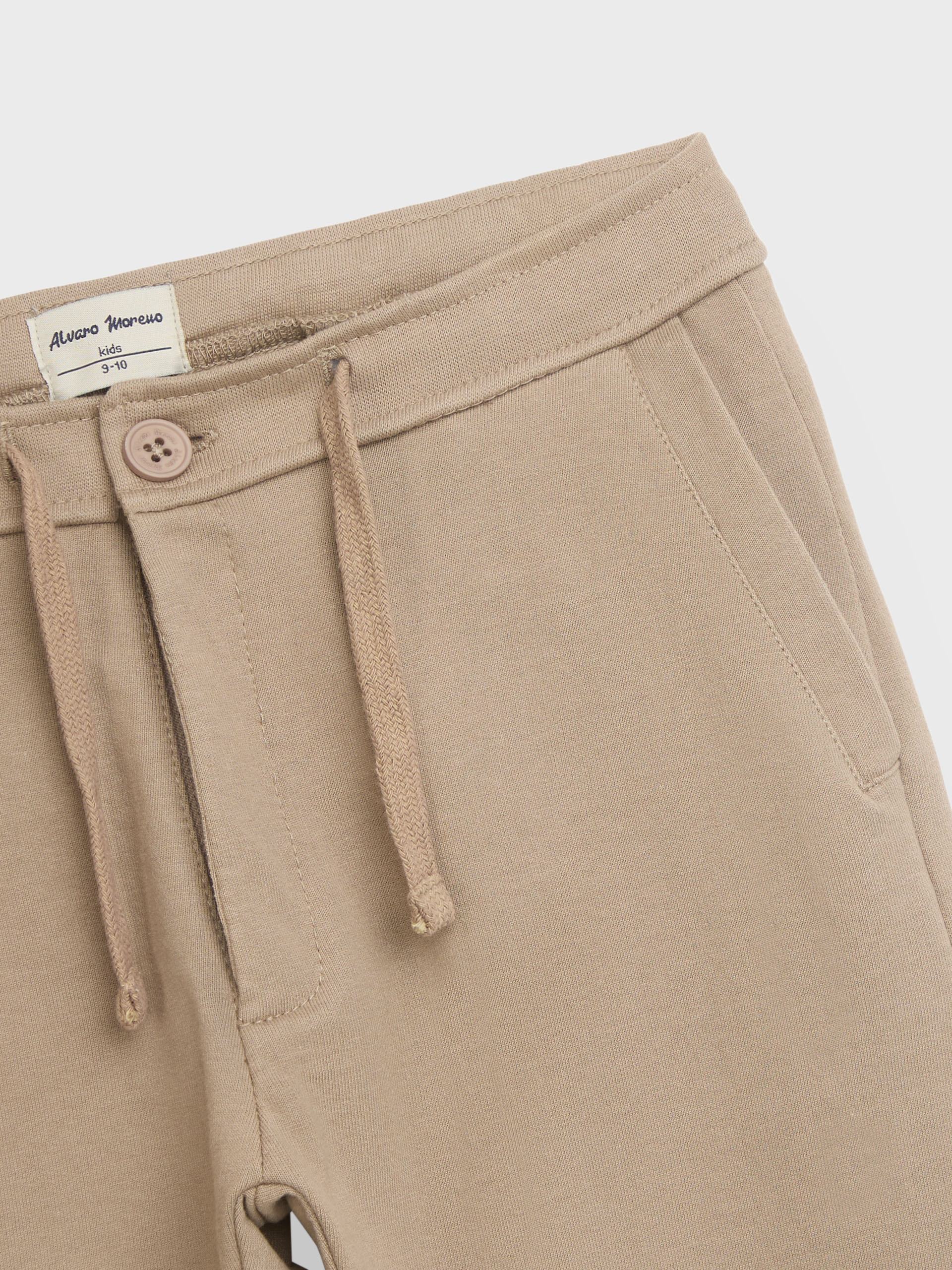 JOGGER PUNTO KIDS