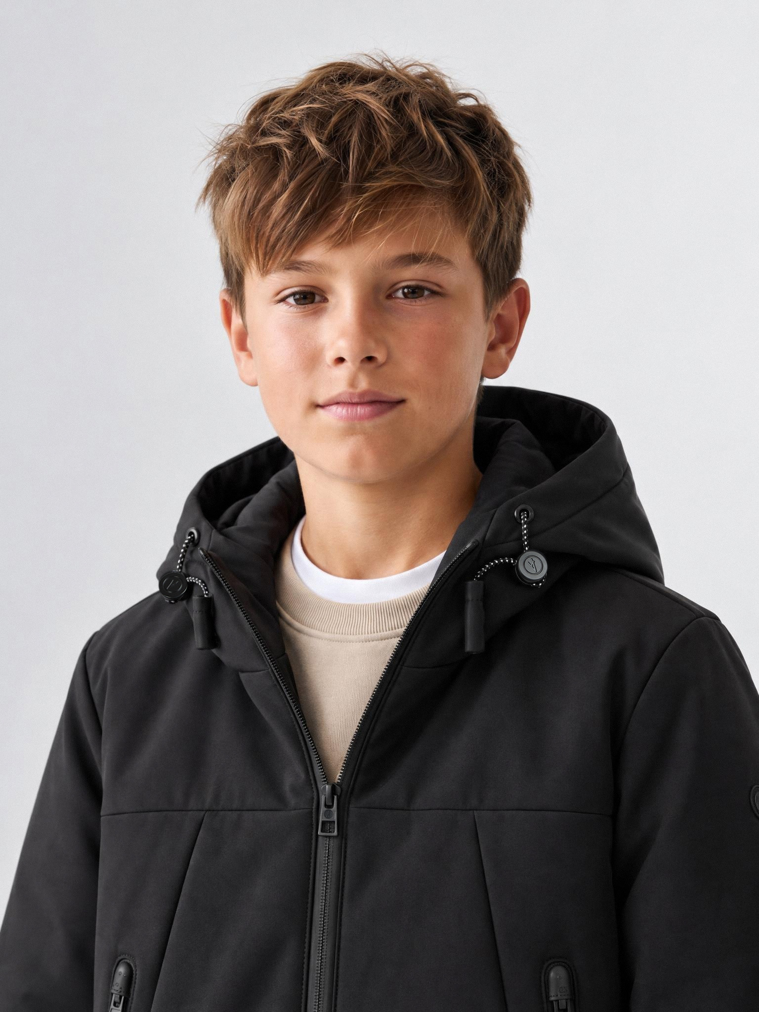 PARKA SKYWALKER KIDS