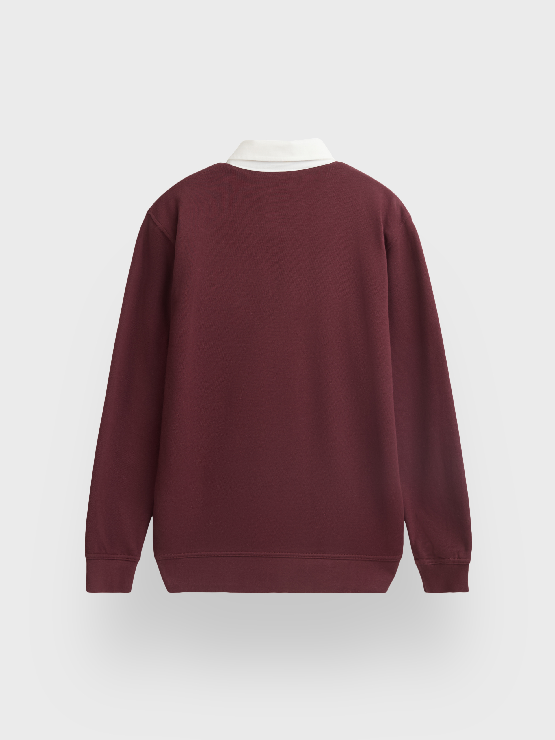 SUDADERA POLO AM1976