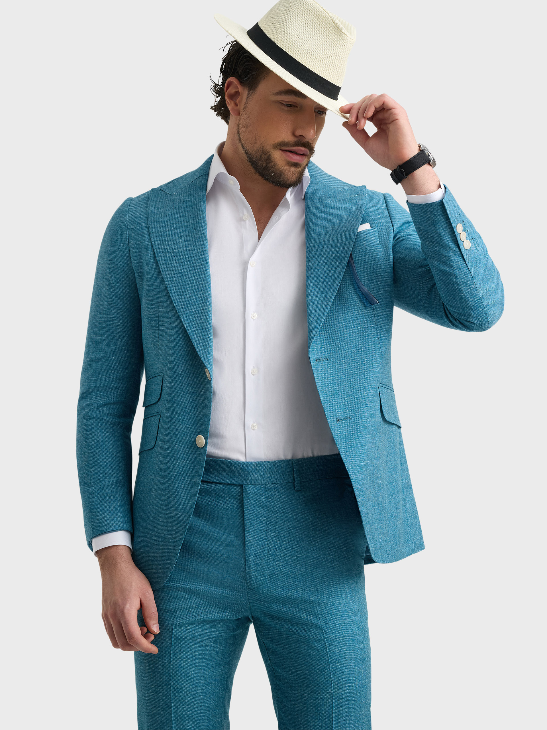 AMERICANA CAPO ESTRUCTURA