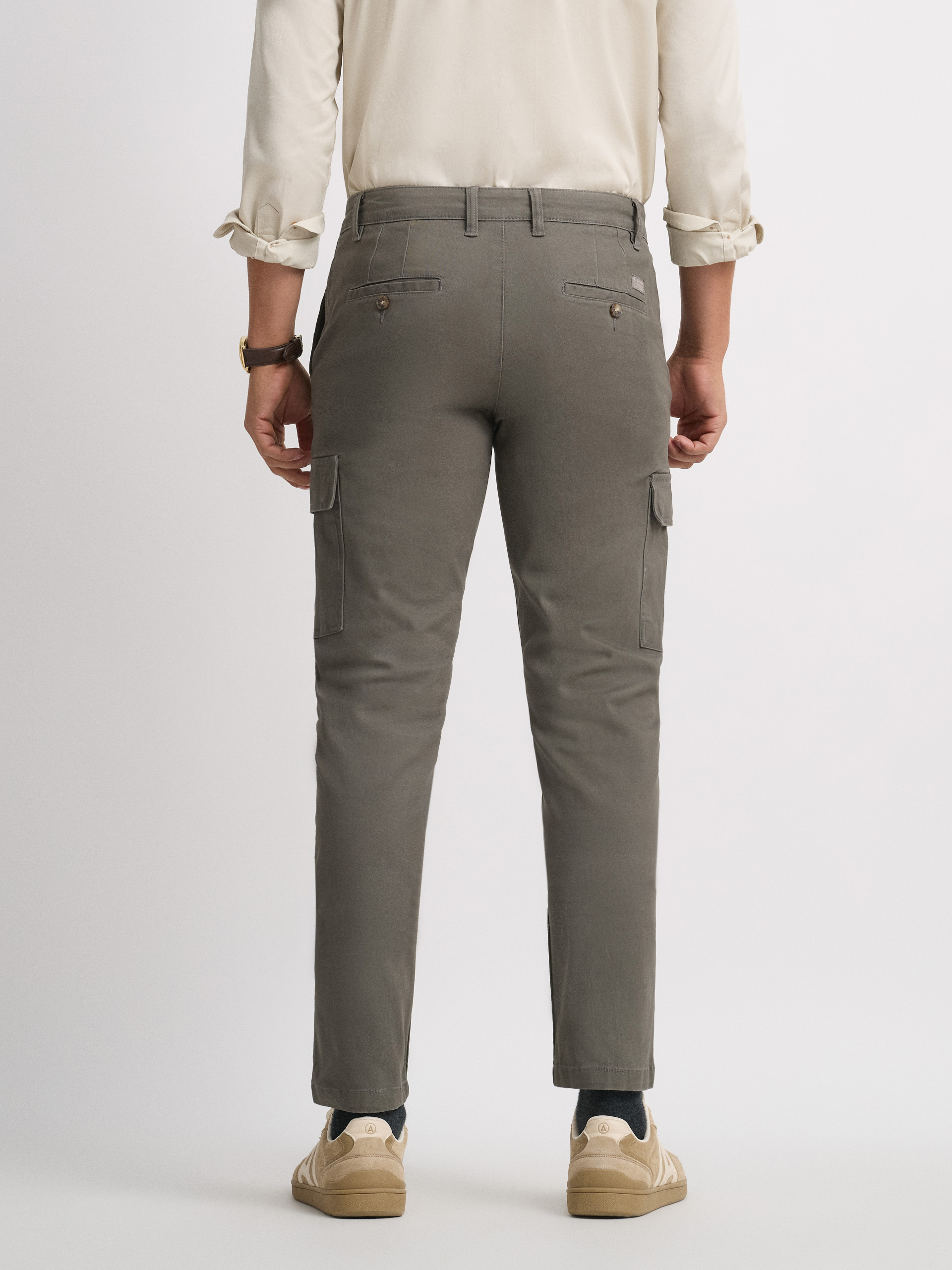 PANTALON CARGO ELVIS