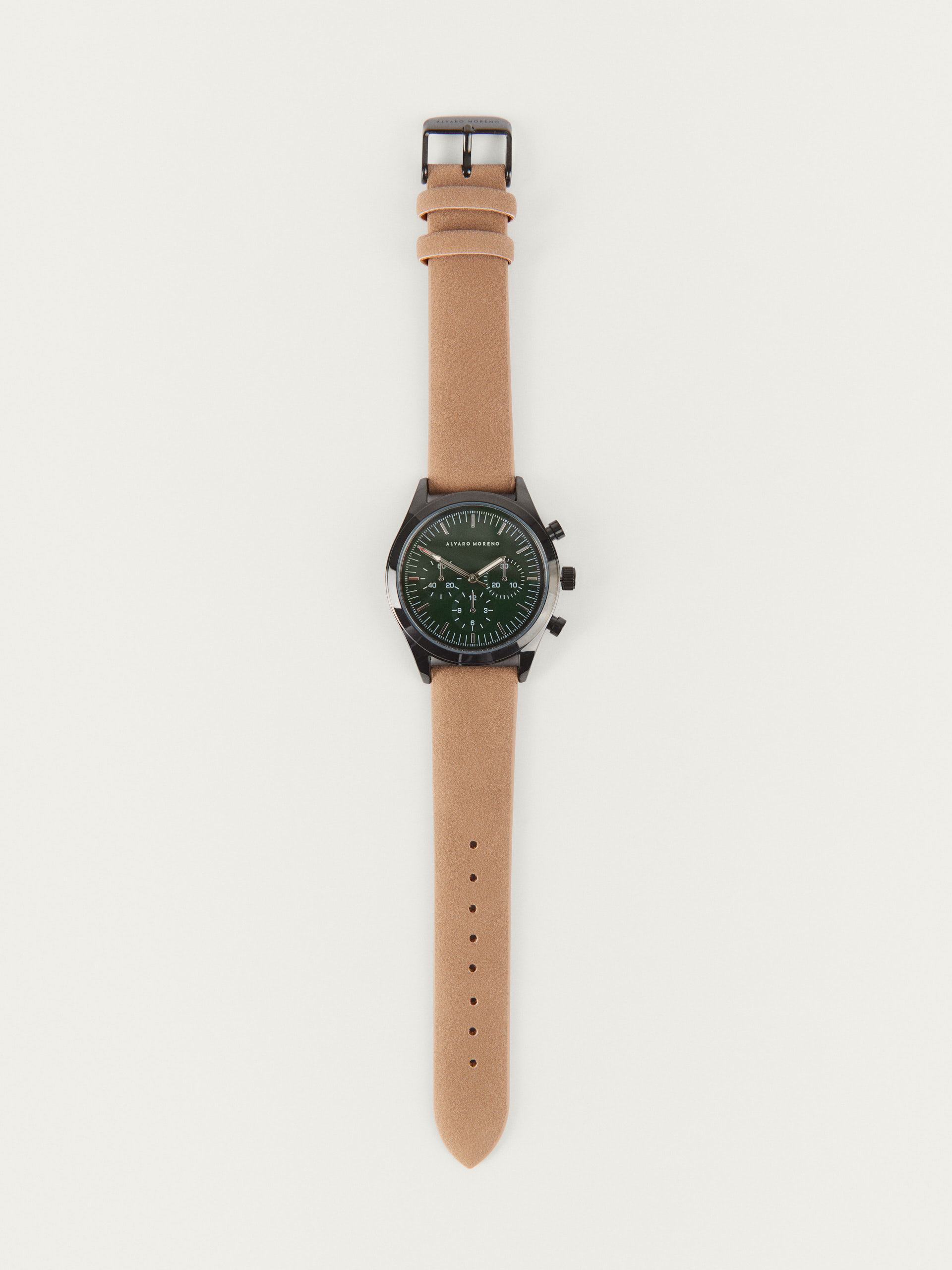 RELOJ COCKPIT