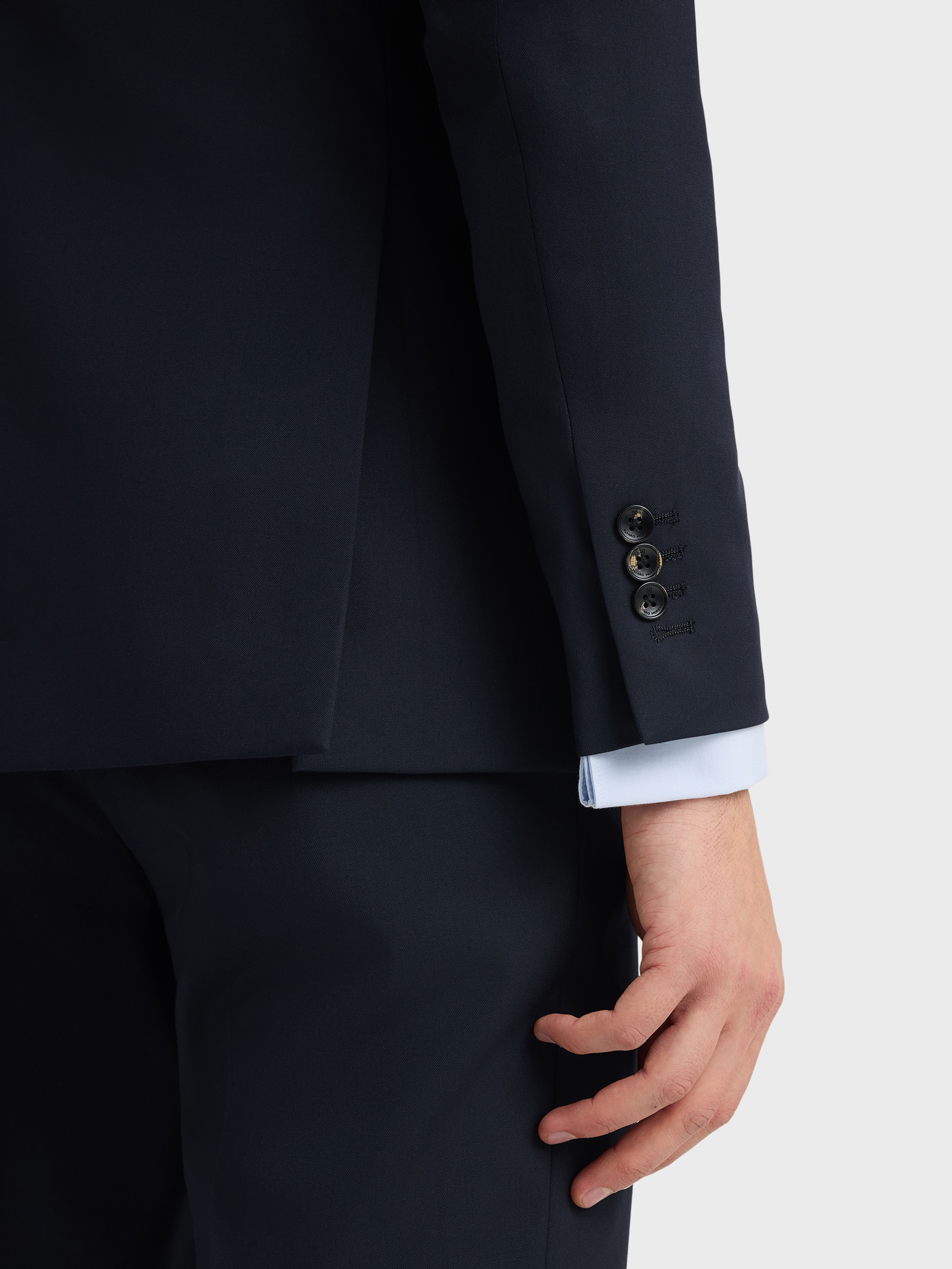 AMERICANA BRISTOL TWILL