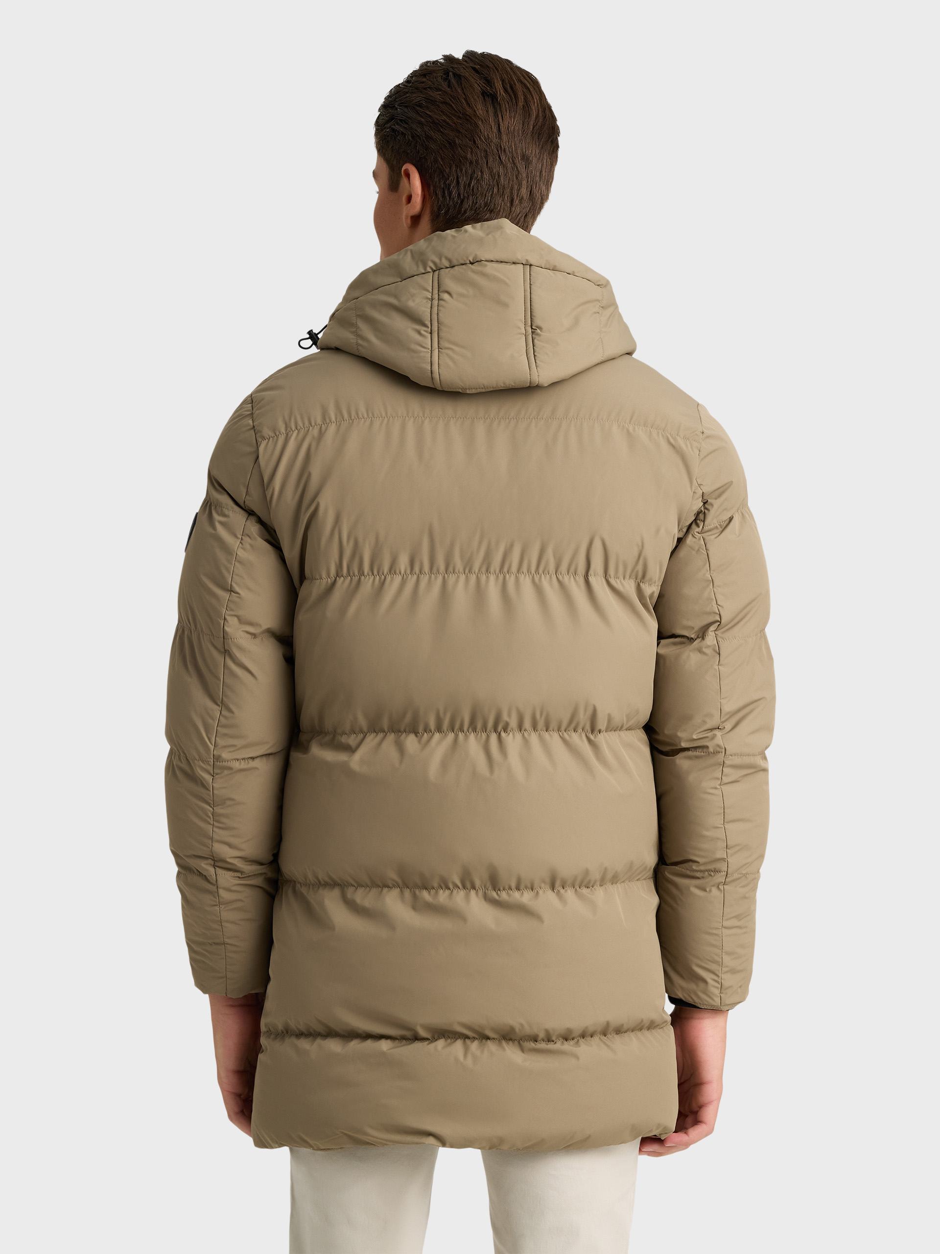PARKA SKYLINE