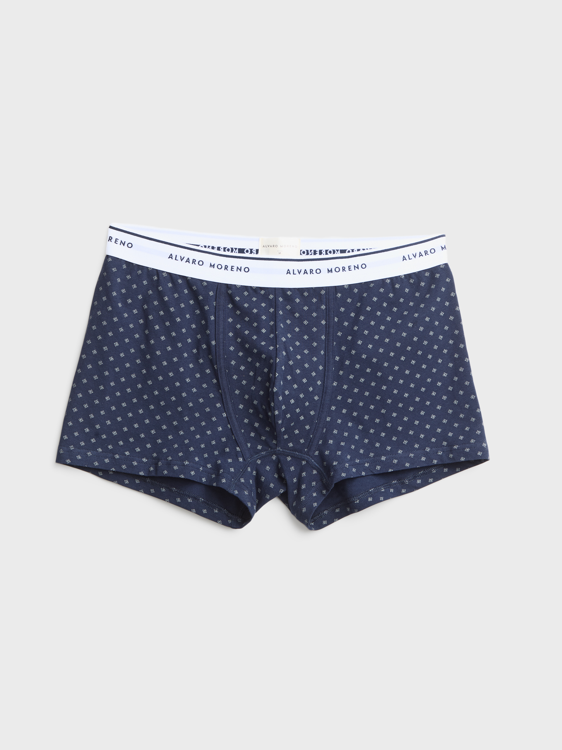 BOXER KOMBU