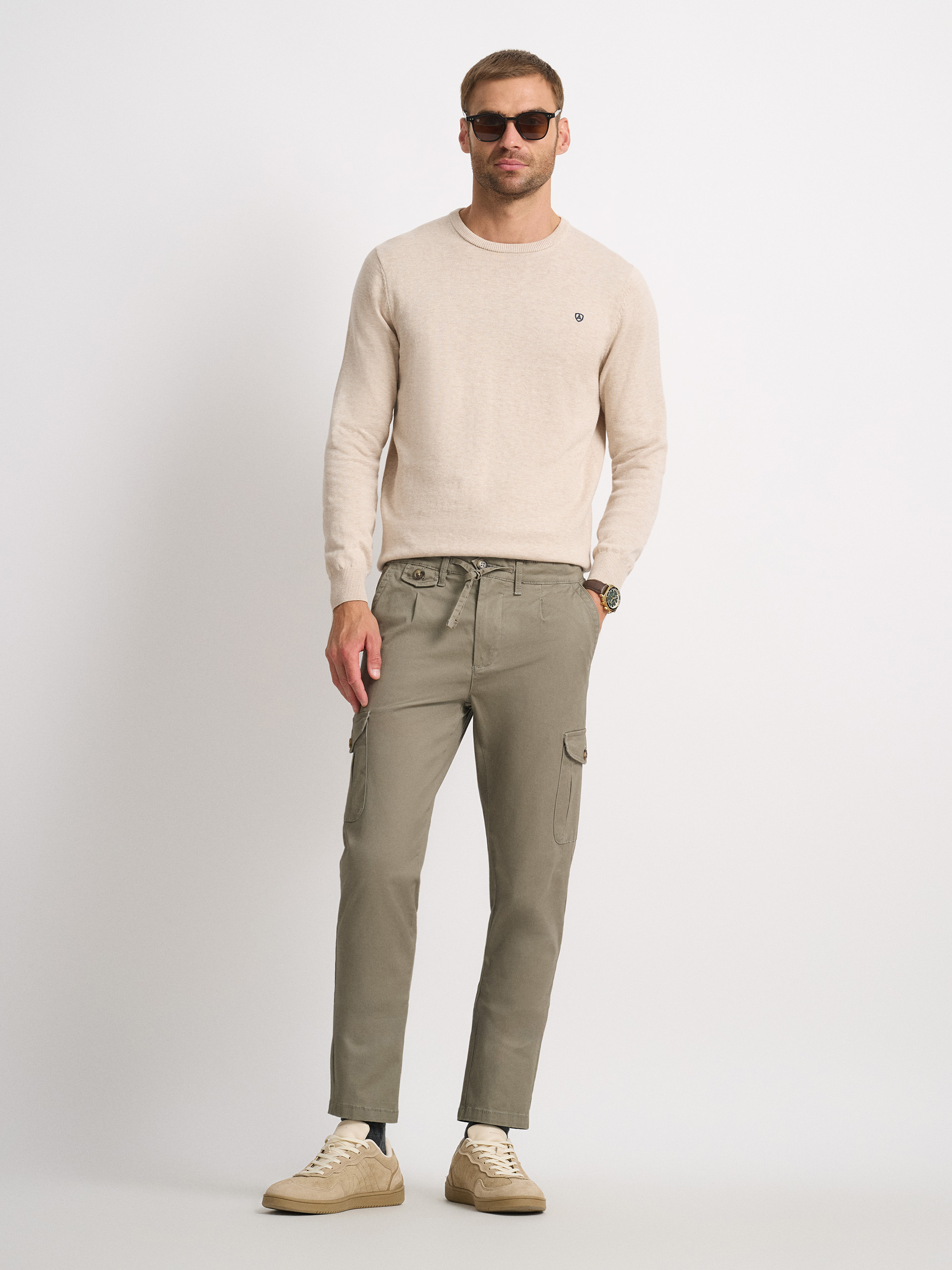 PANTALON VALENT