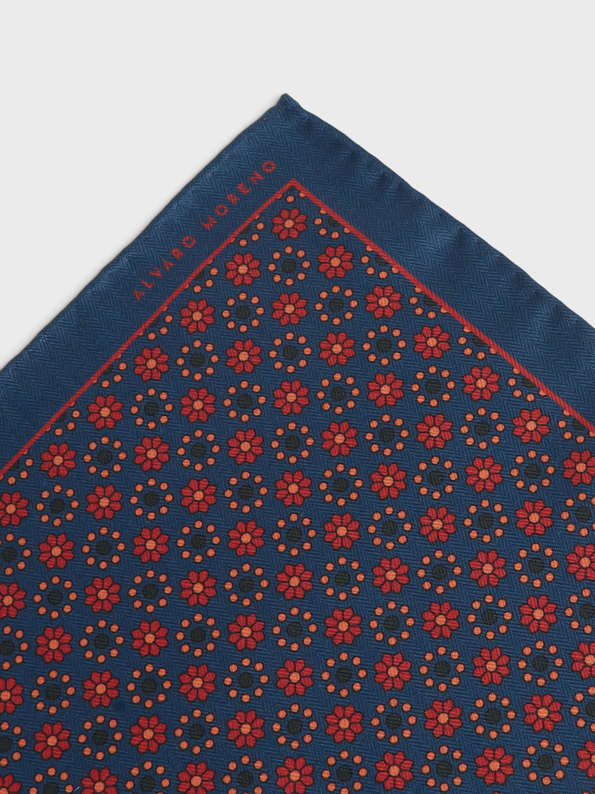 PA&Ntilde;UELO PRINTED