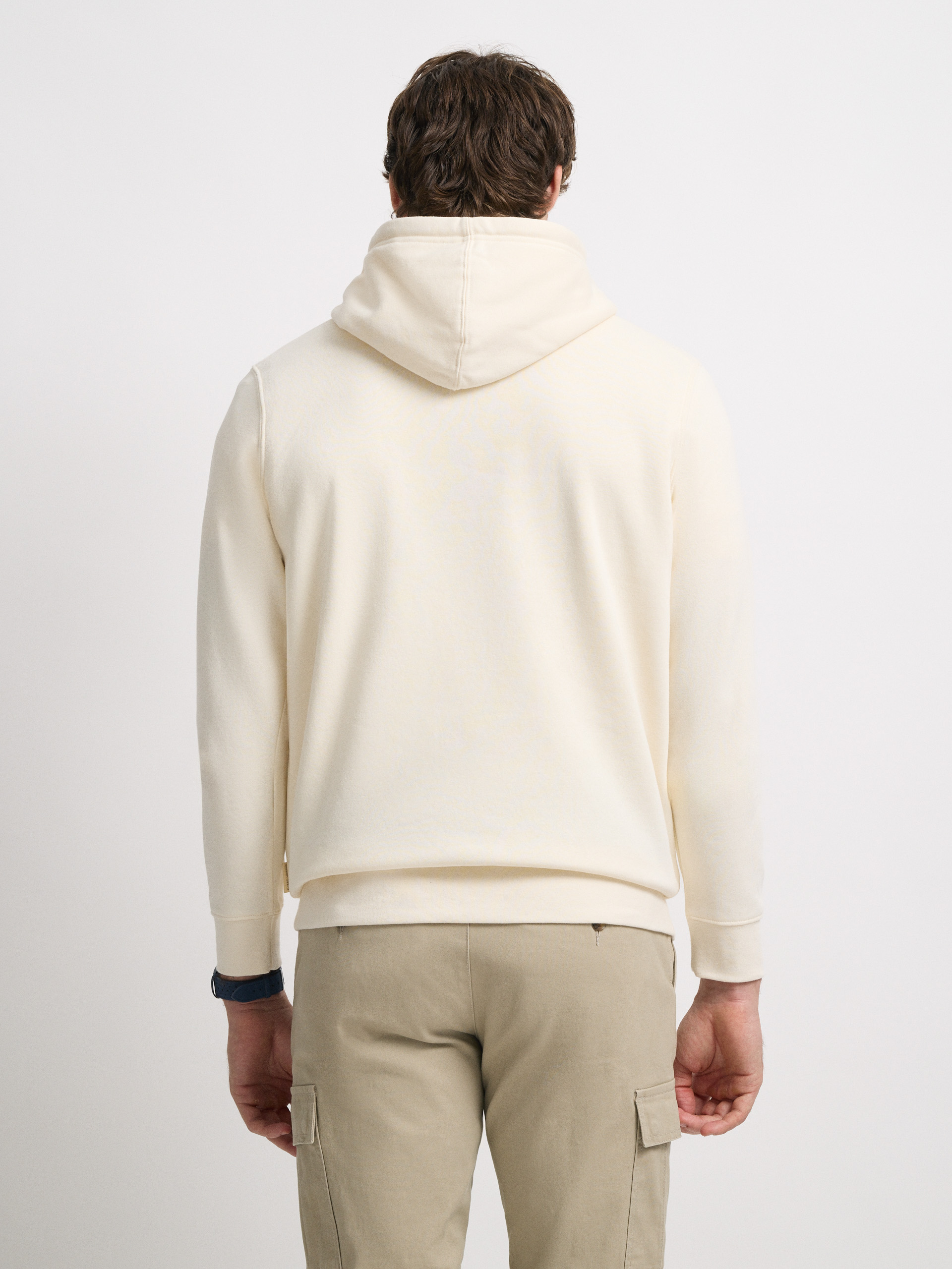 SUDADERA MOMENT