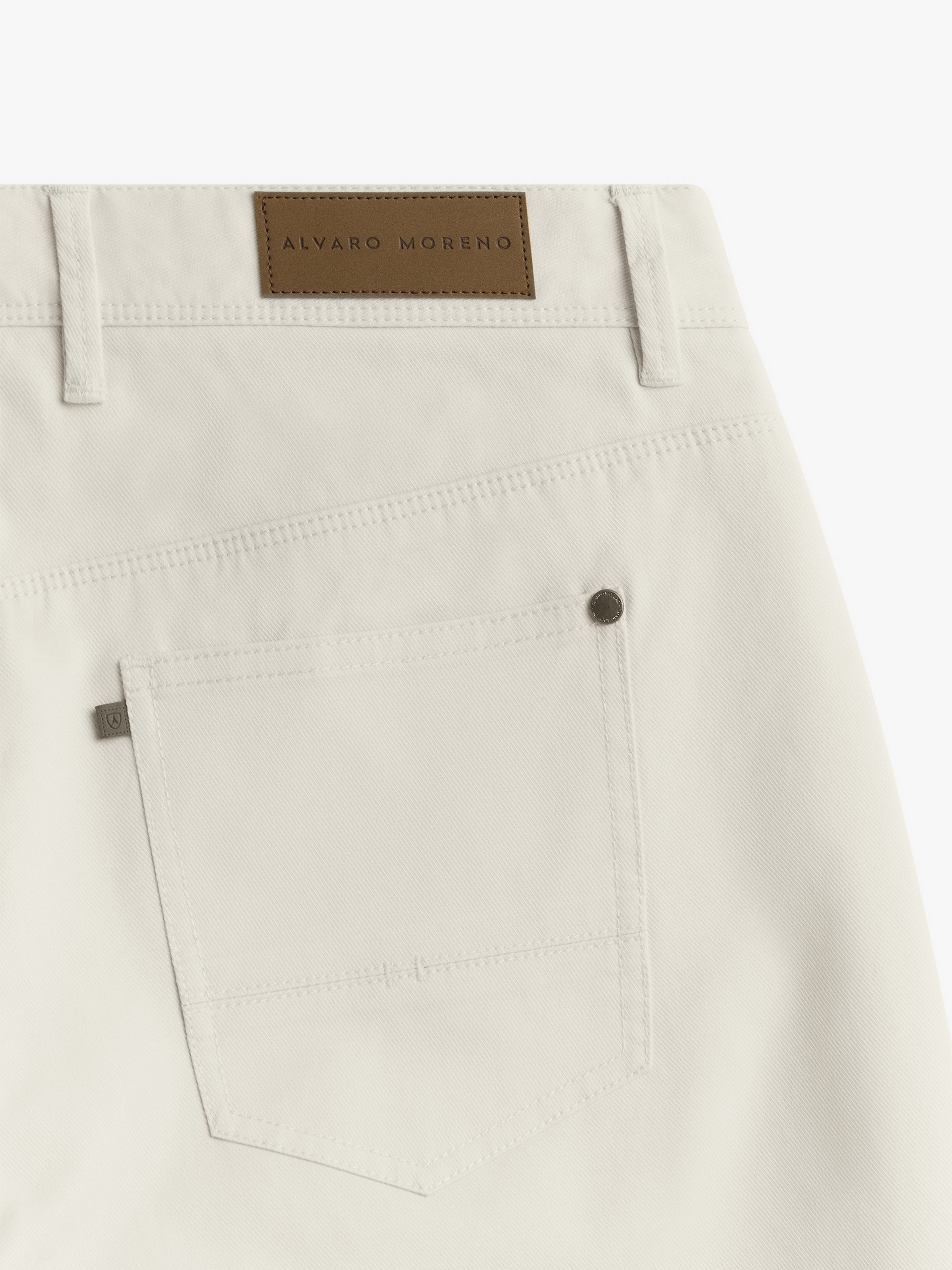 PANTALON DIAGONAL 5P