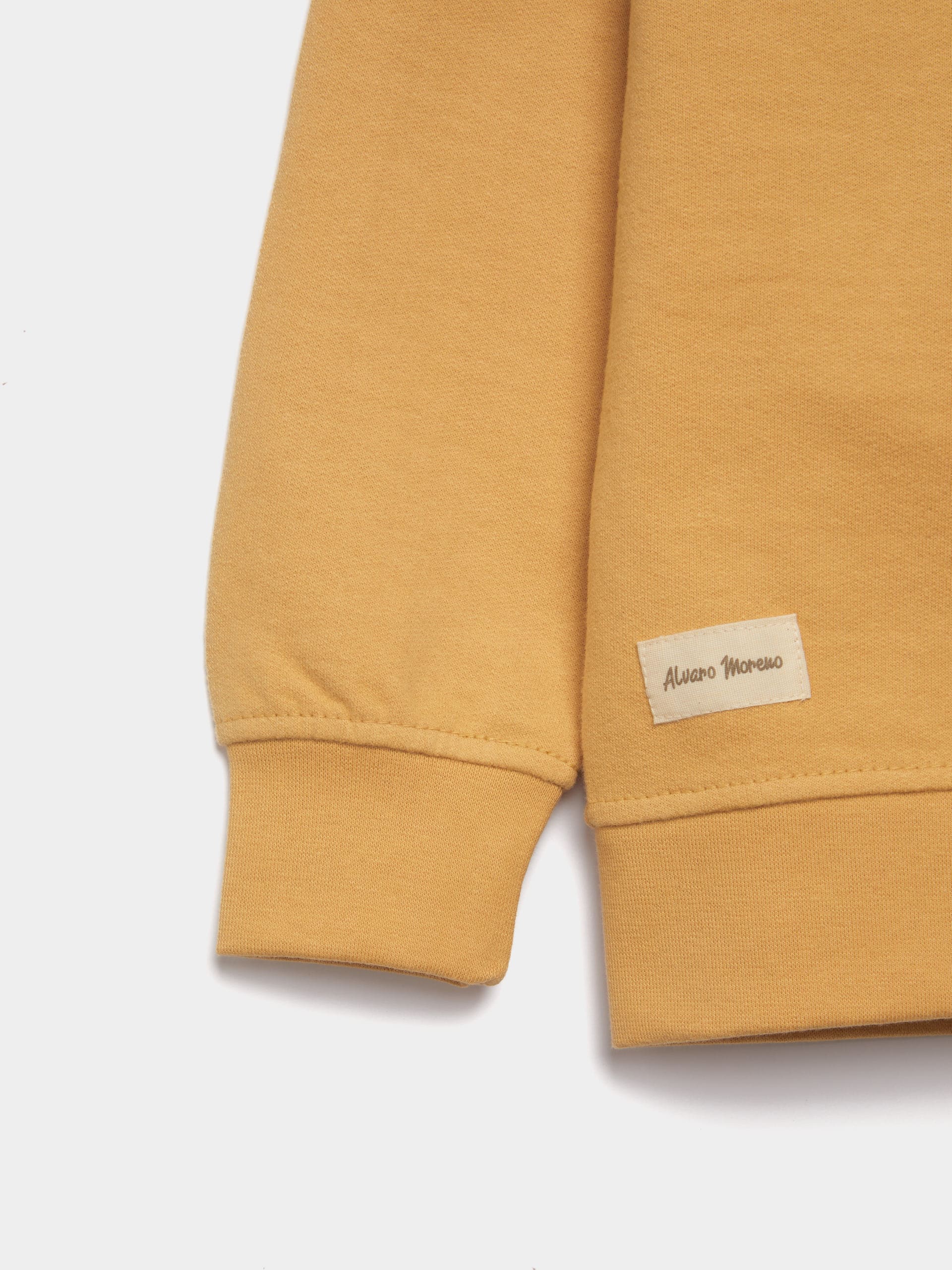 SUDADERA ETNICA KIDS