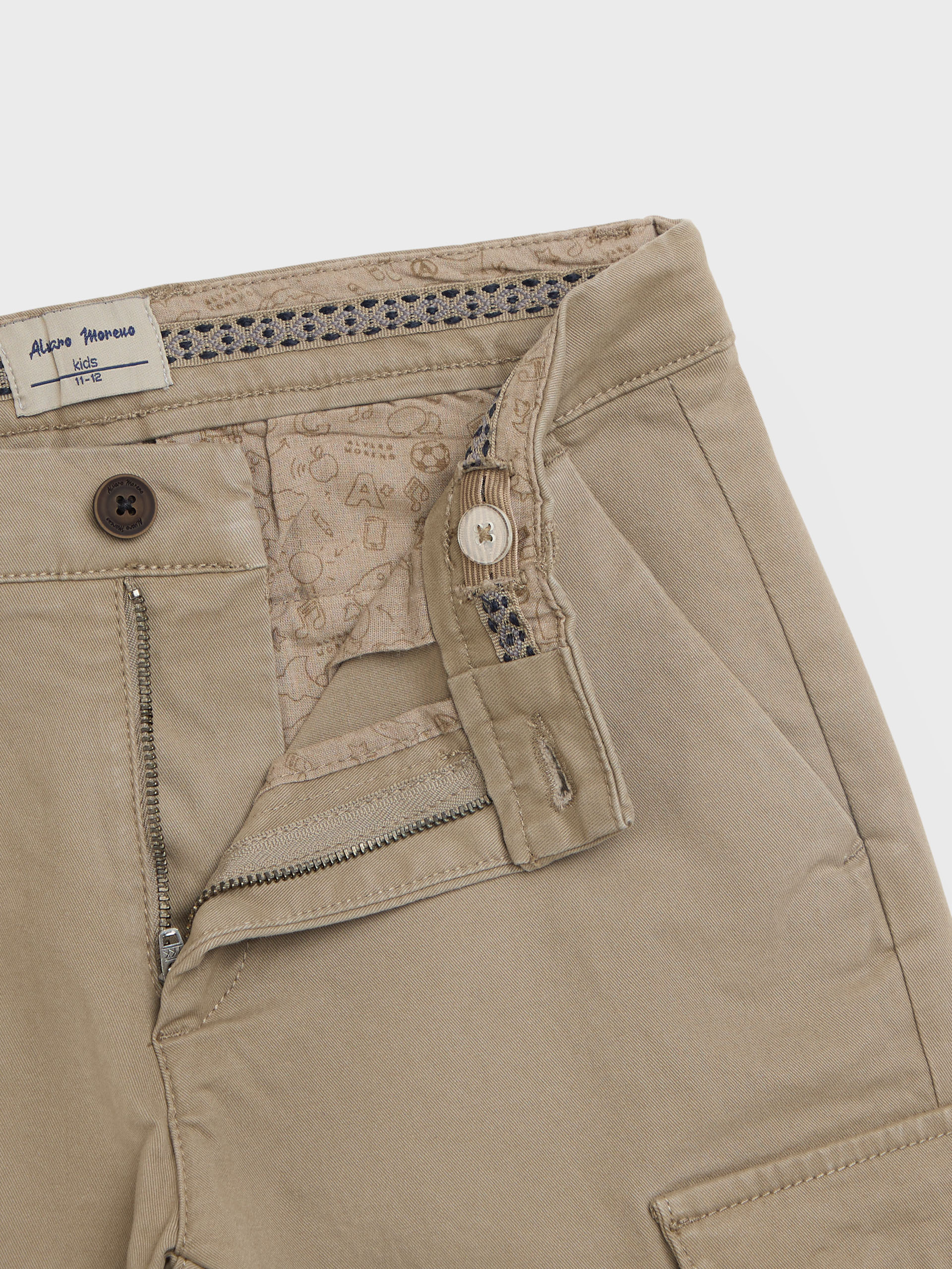 PANTALON BUFFALO KIDS