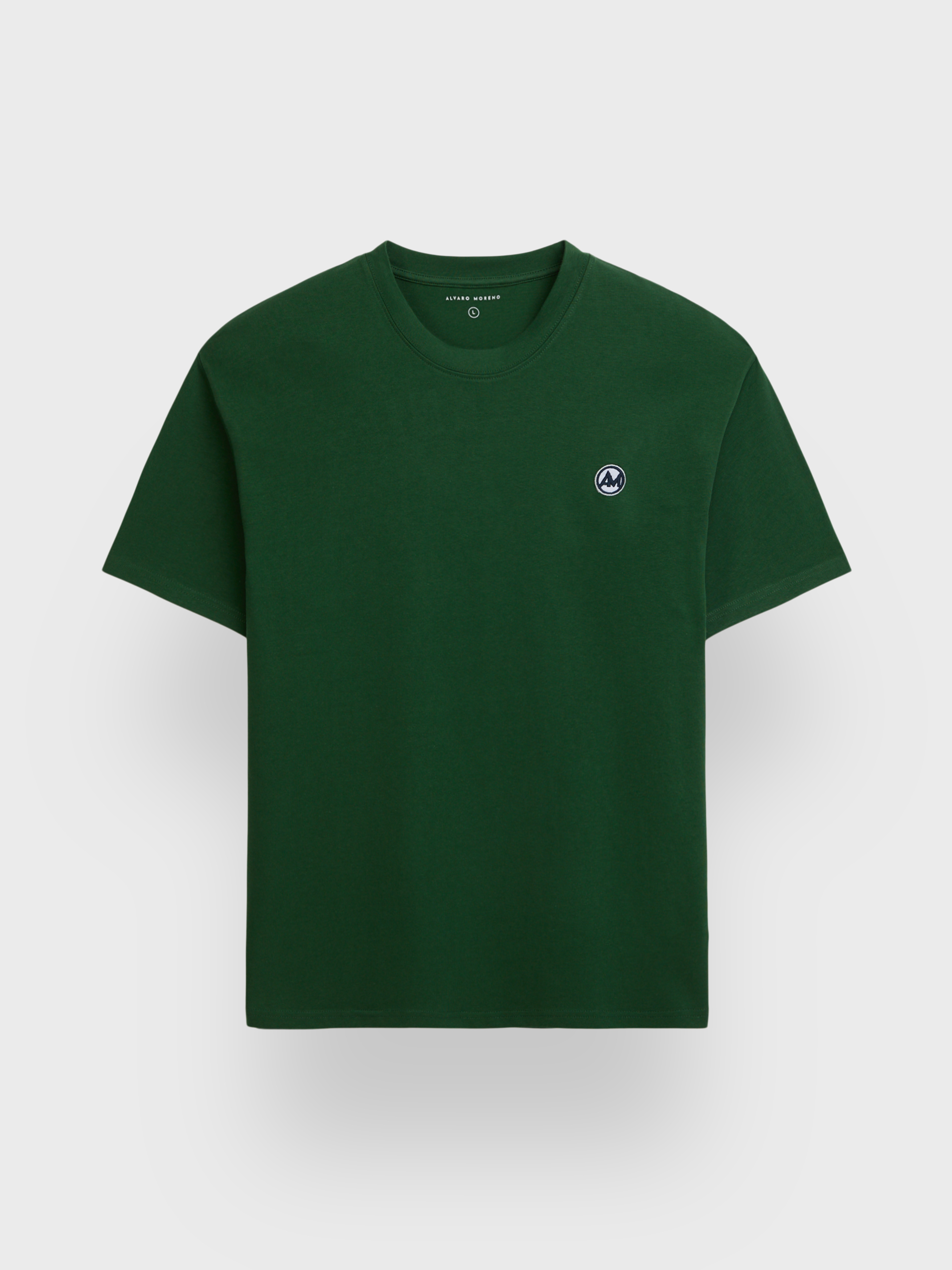 CAMISETA FLAVOUR