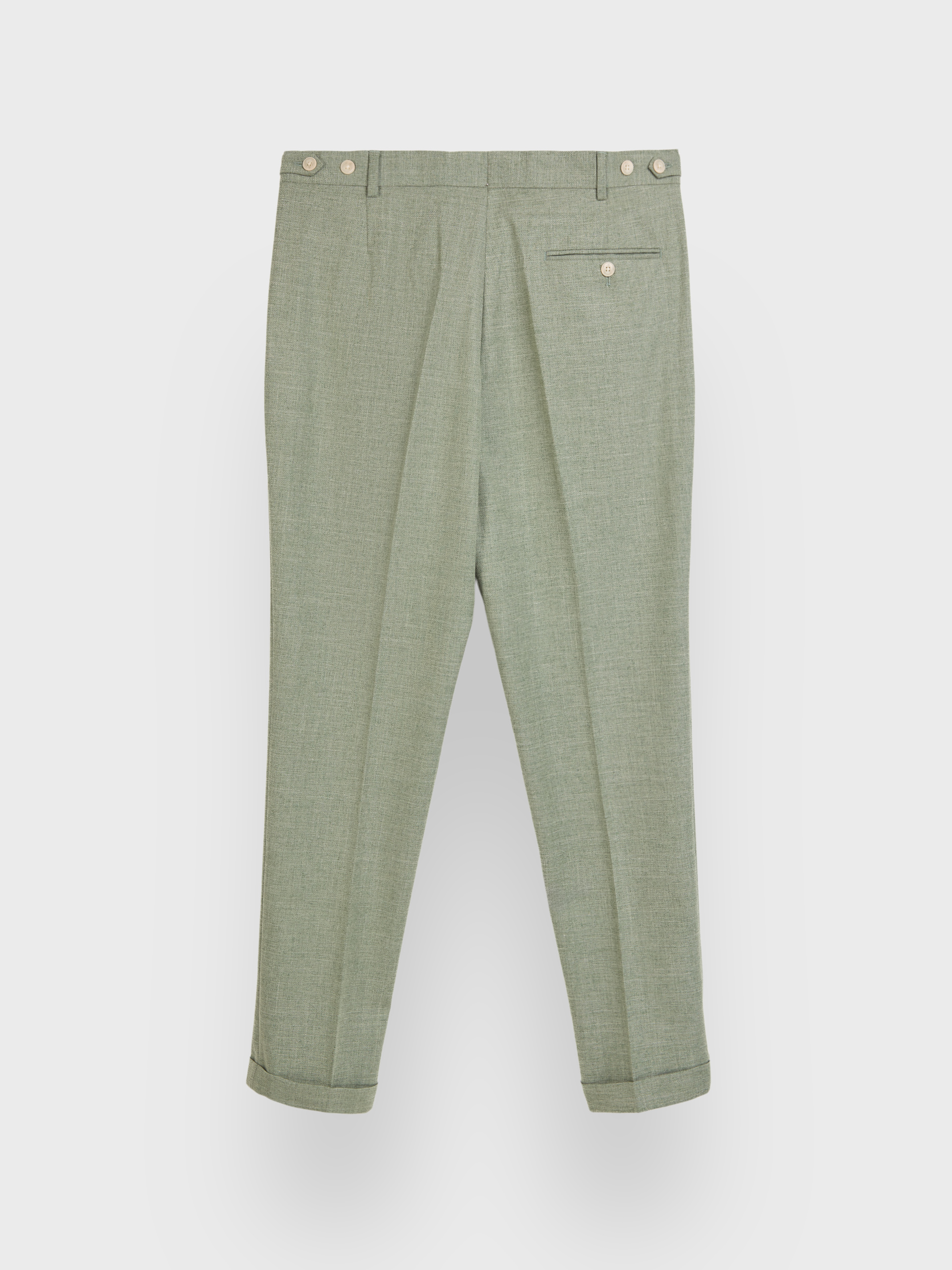 PANTALON CAPO ESTRUCTURA