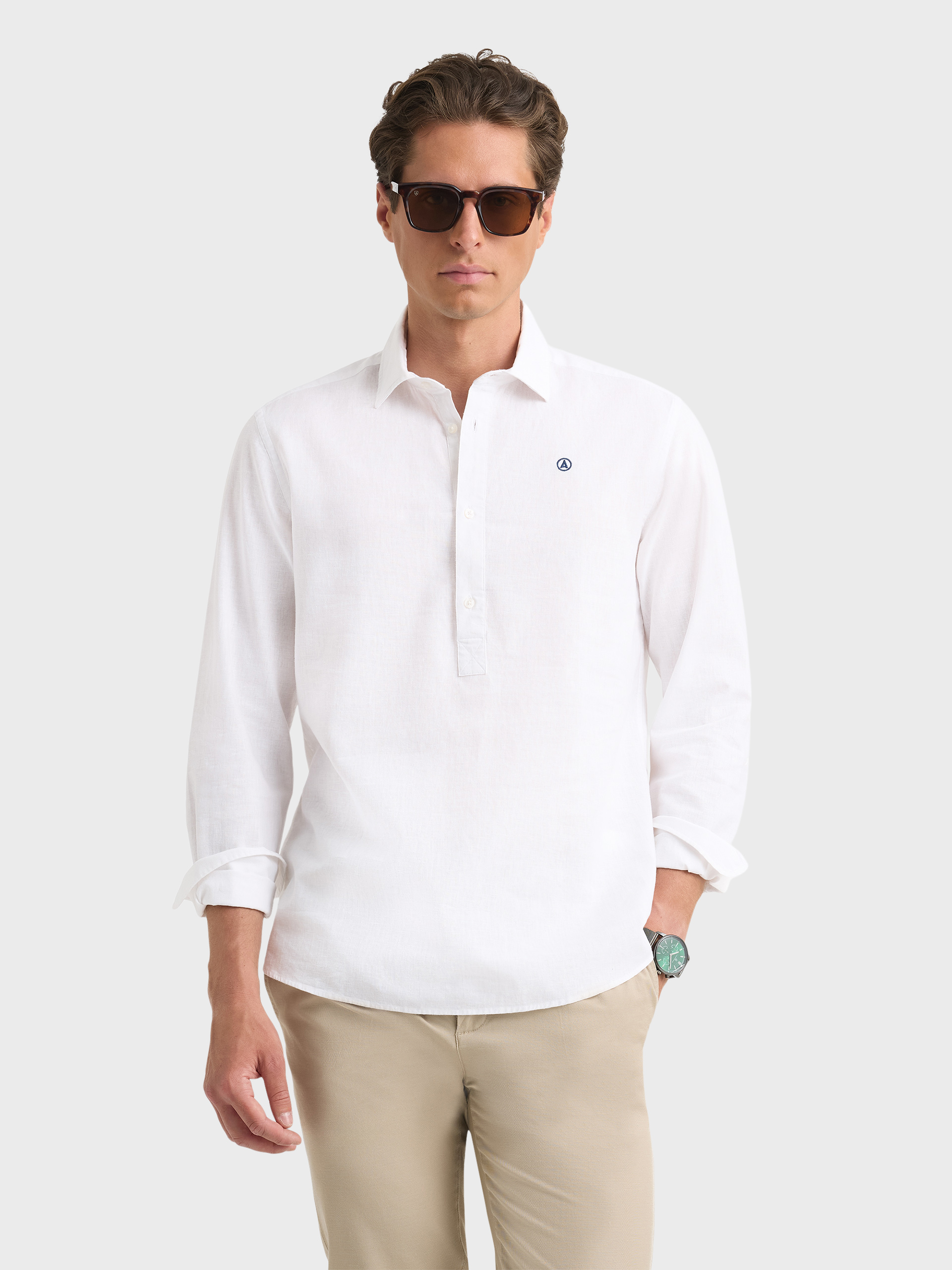 POLERA LINO GD