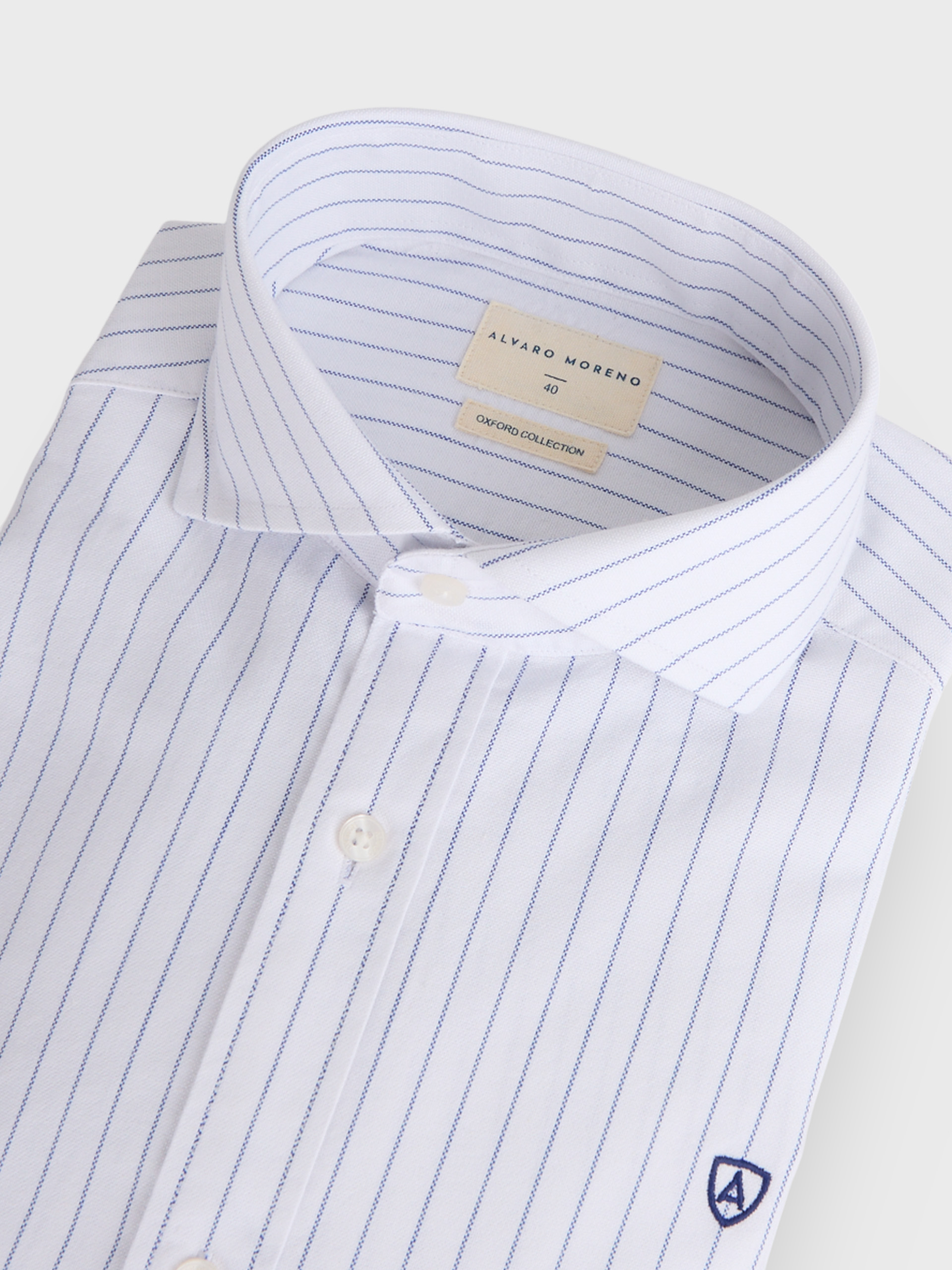 CAMISA OXFORD SUNNY