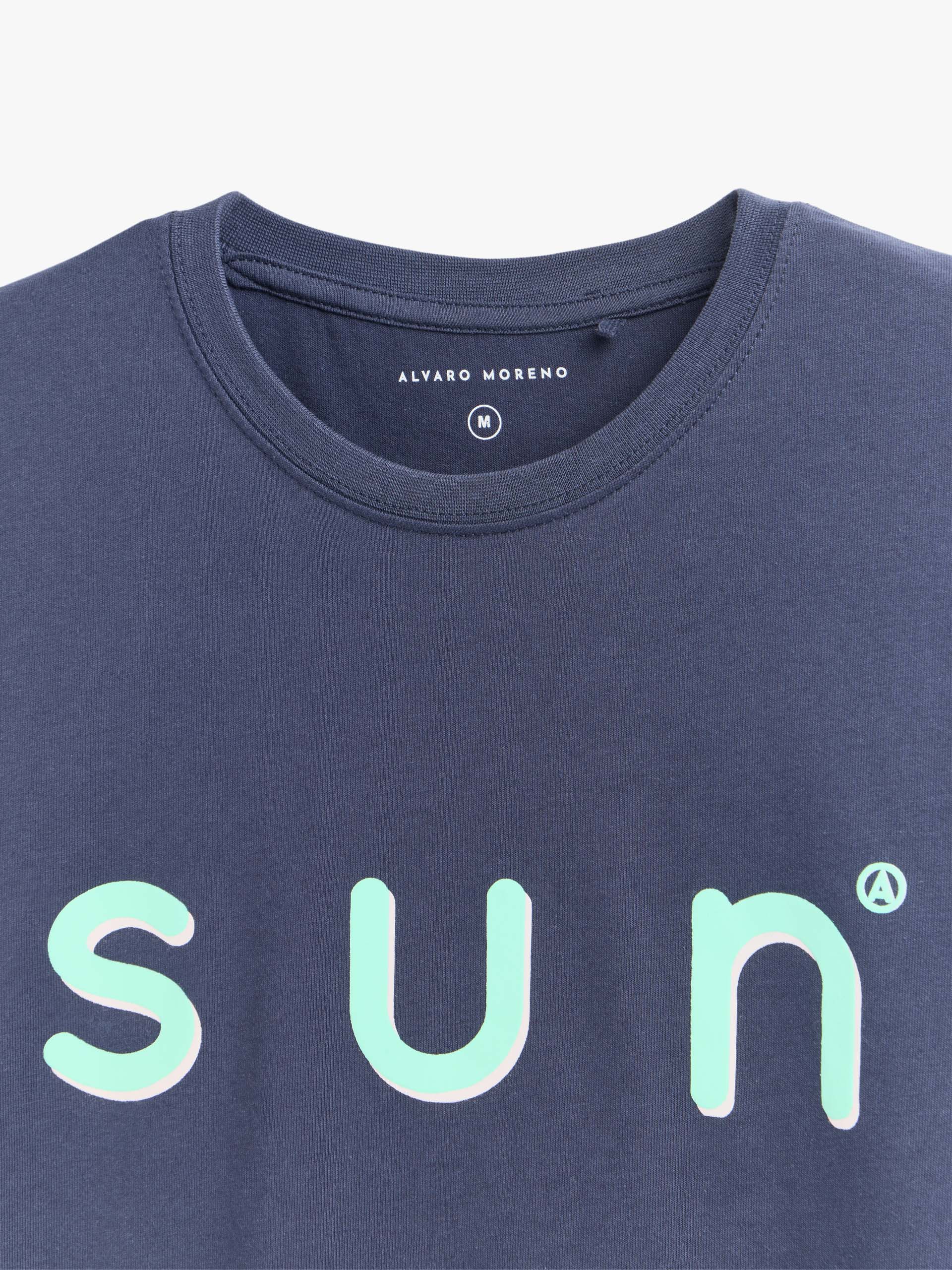 CAMISETA SUN