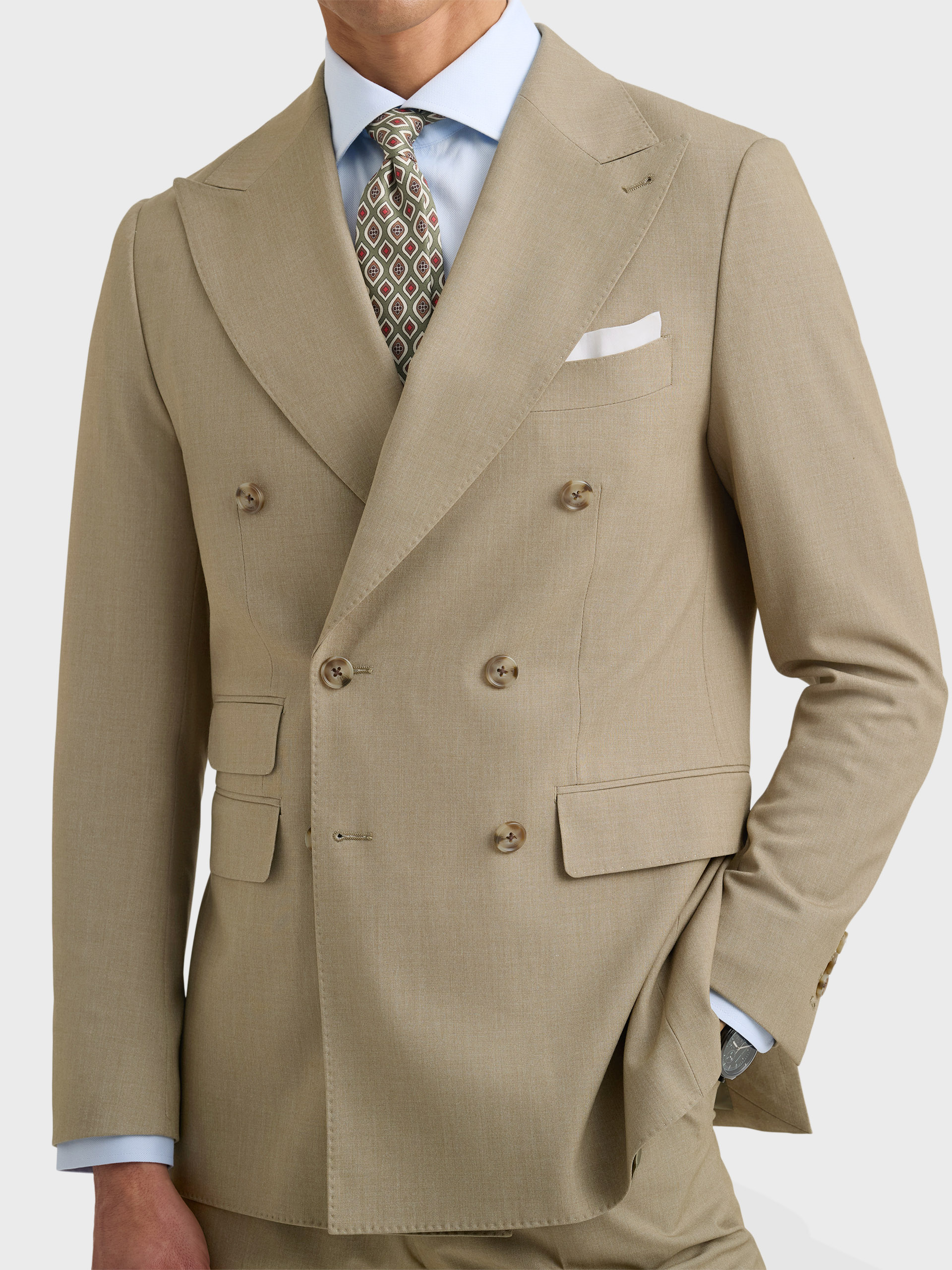 AMERICANA DOPPIO TROPICAL