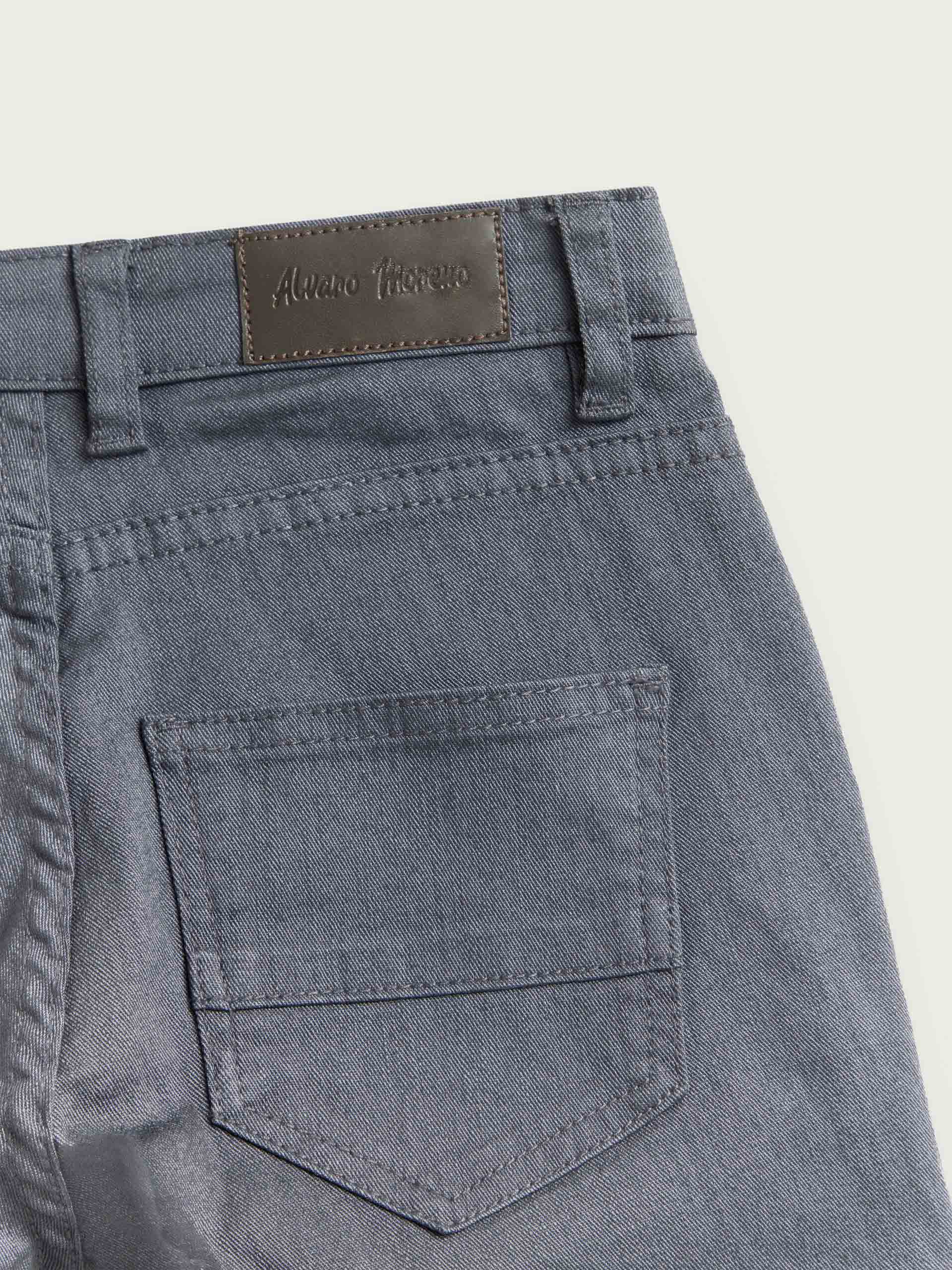 PANTALON 5 POCKETS KIDS