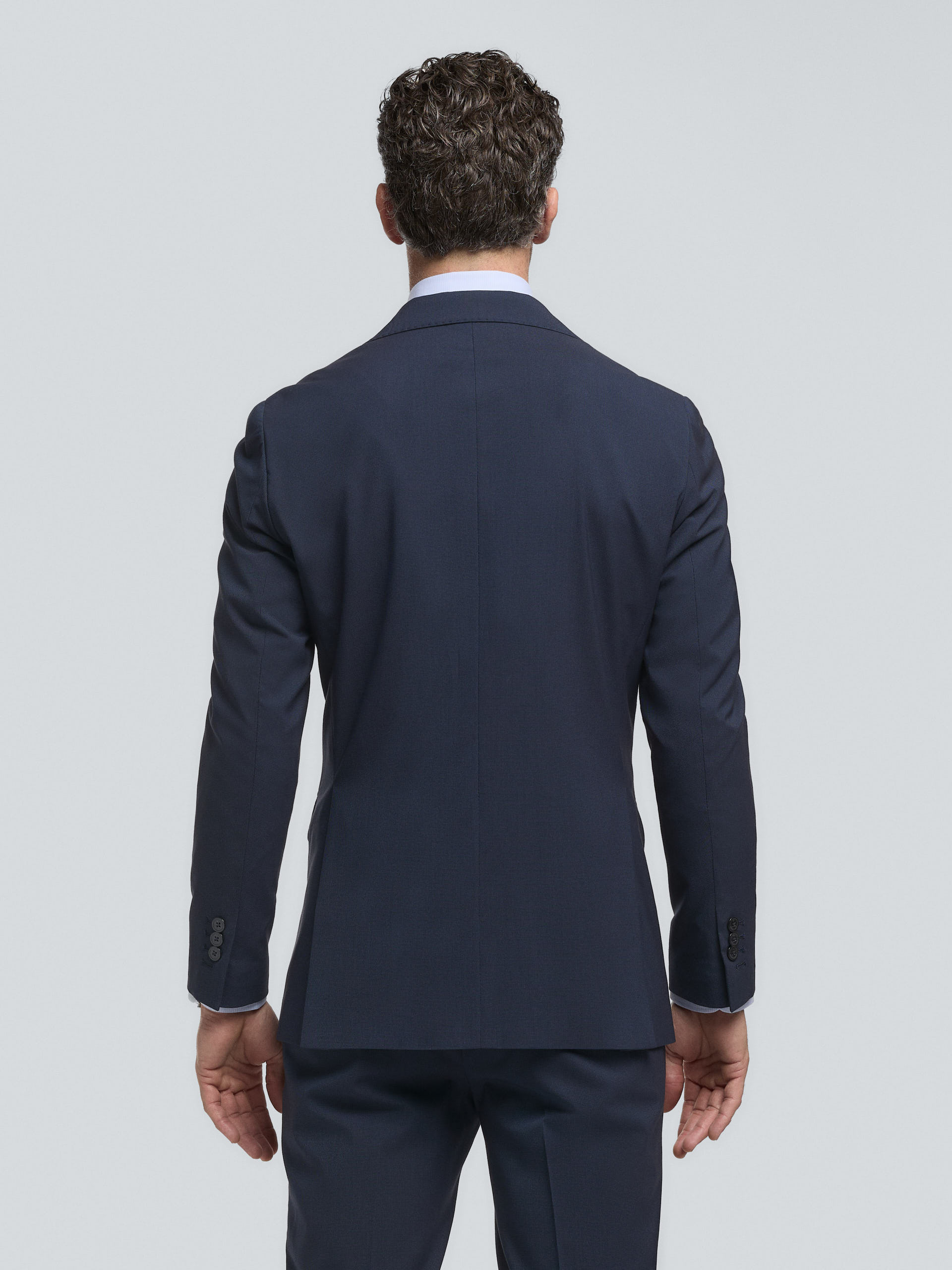 AMERICANA CAPO MICRO