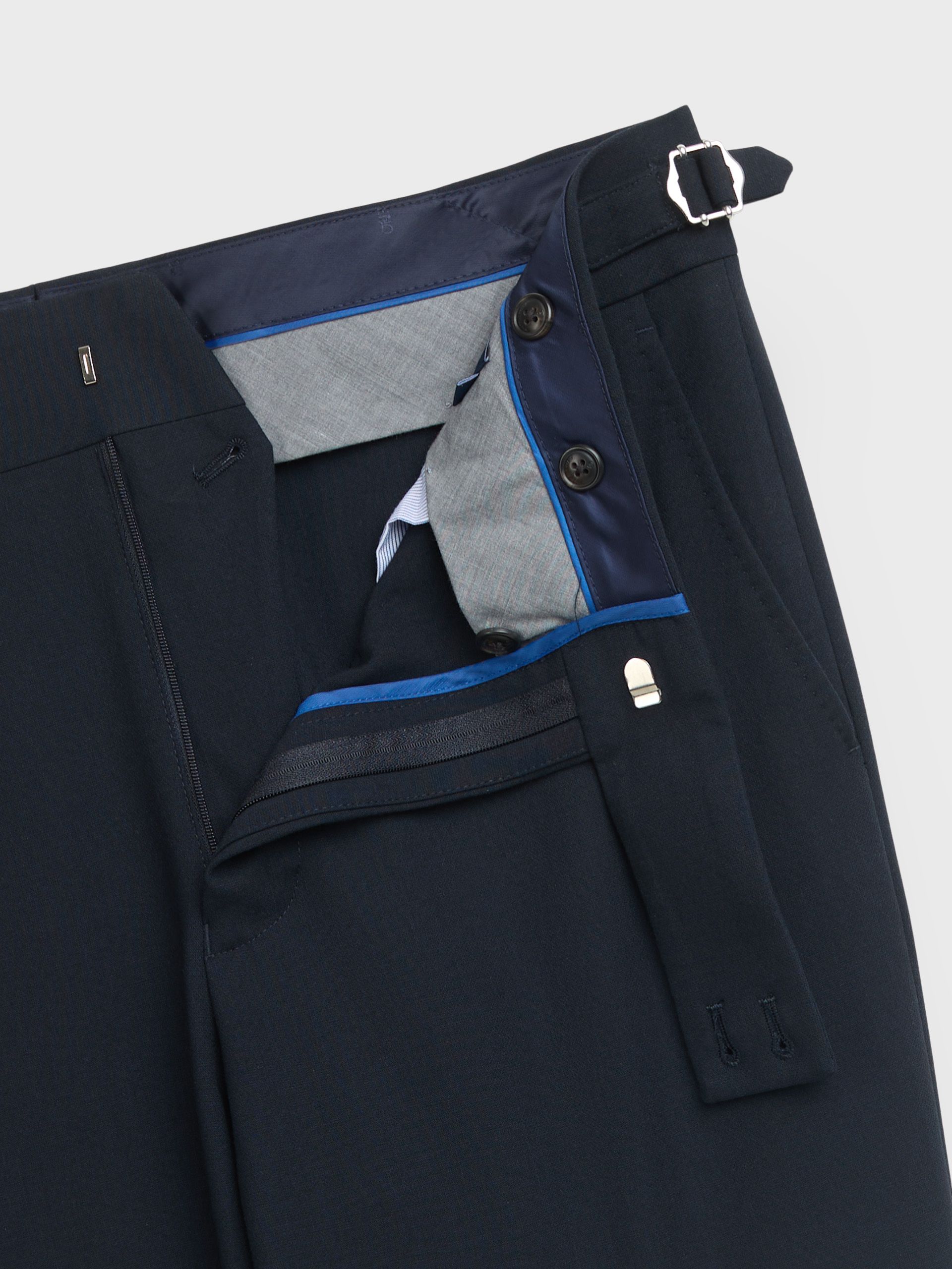 PANTALON GURKHA