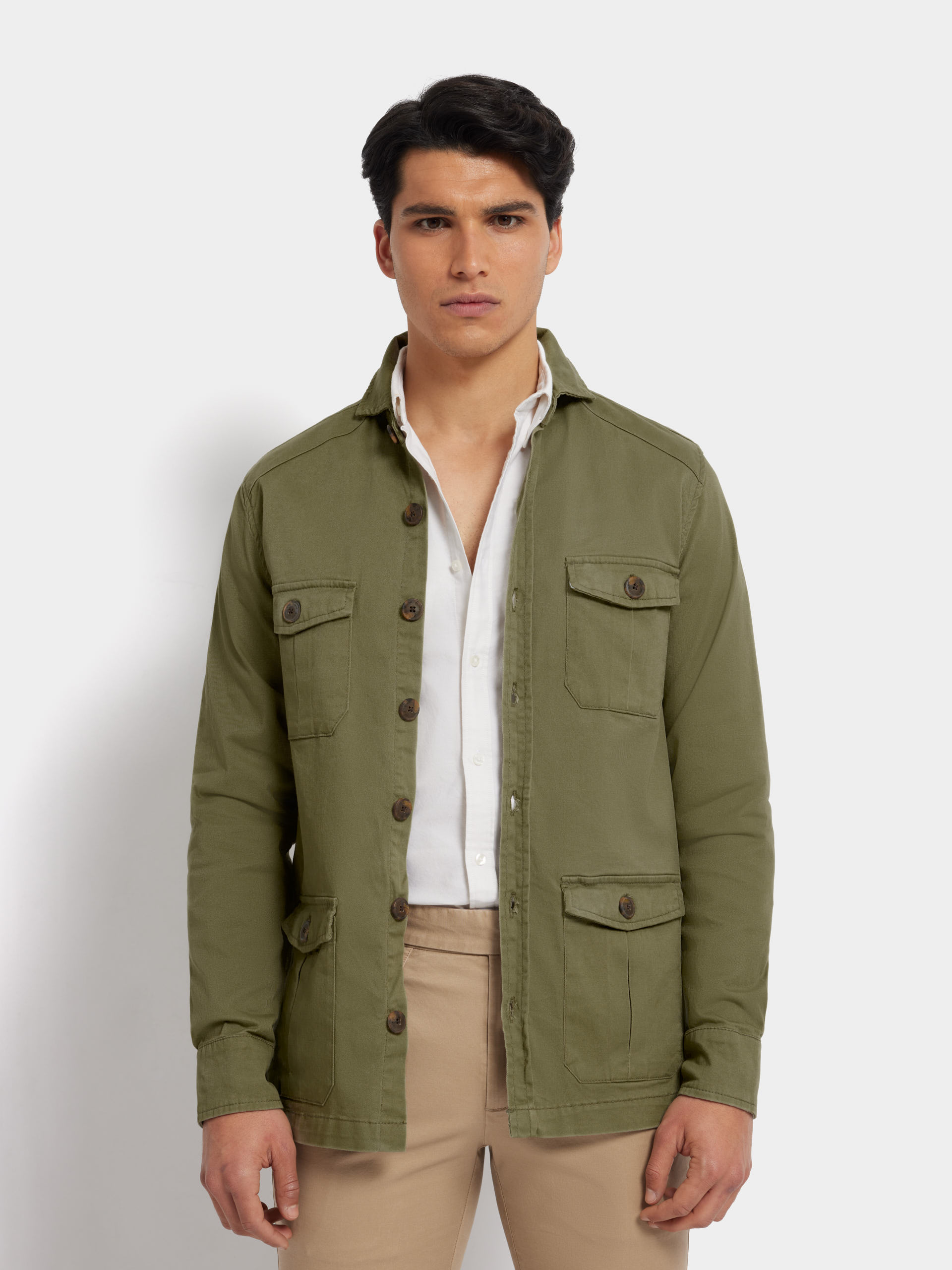 CORTAVIENTOS VALDART