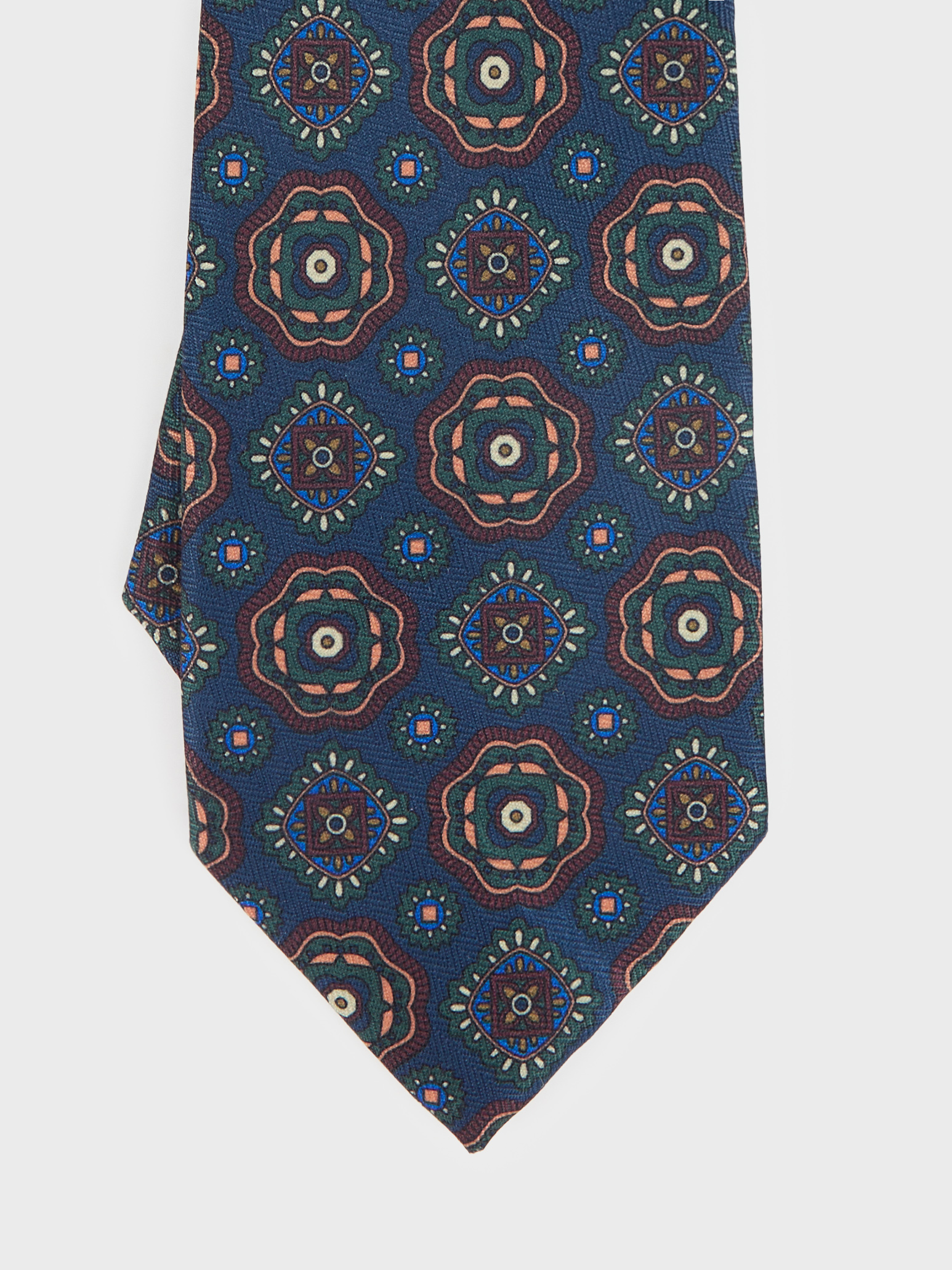 CORBATA PRINTED