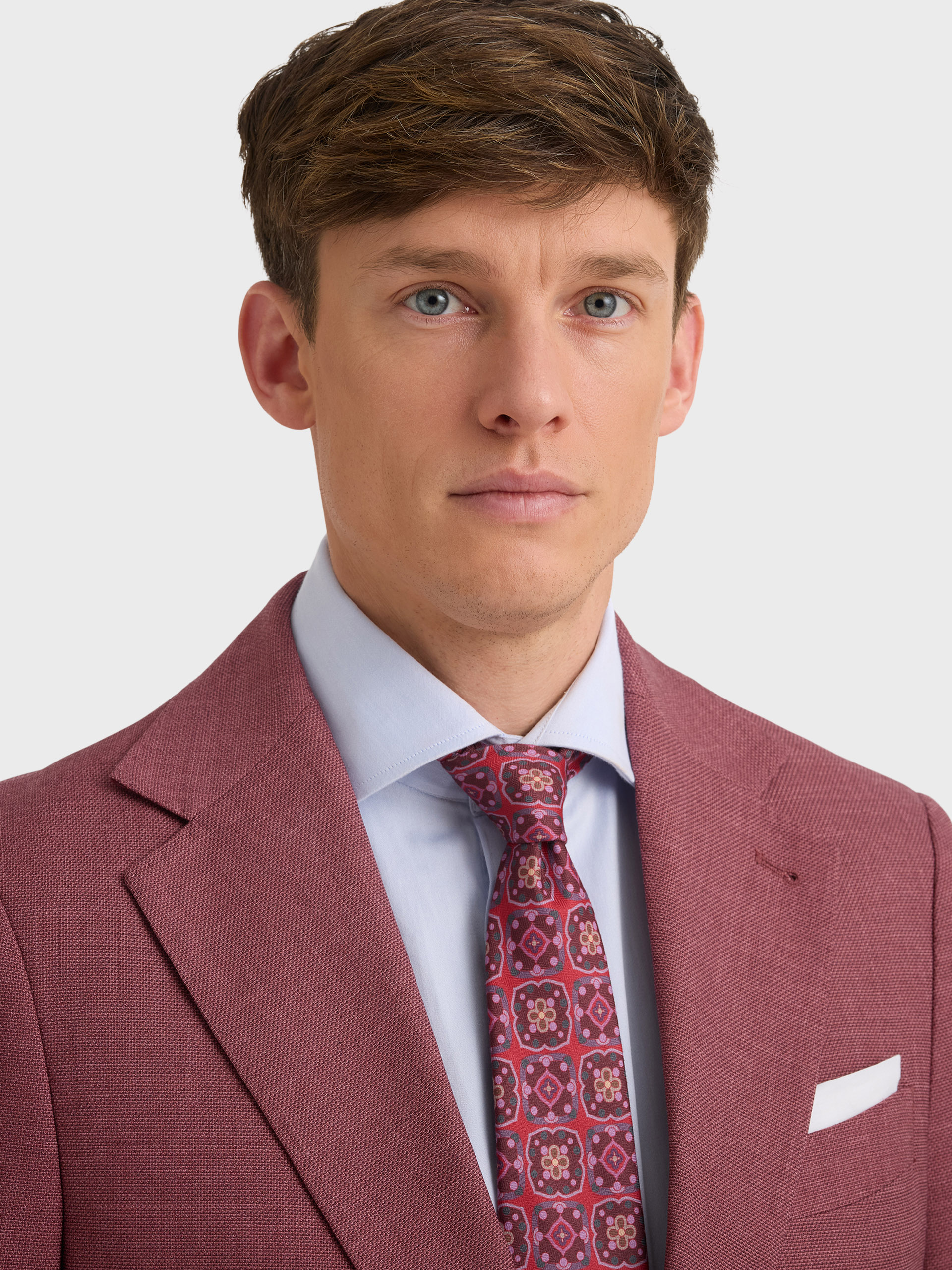 AMERICANA MILANO ESTRUCTURA