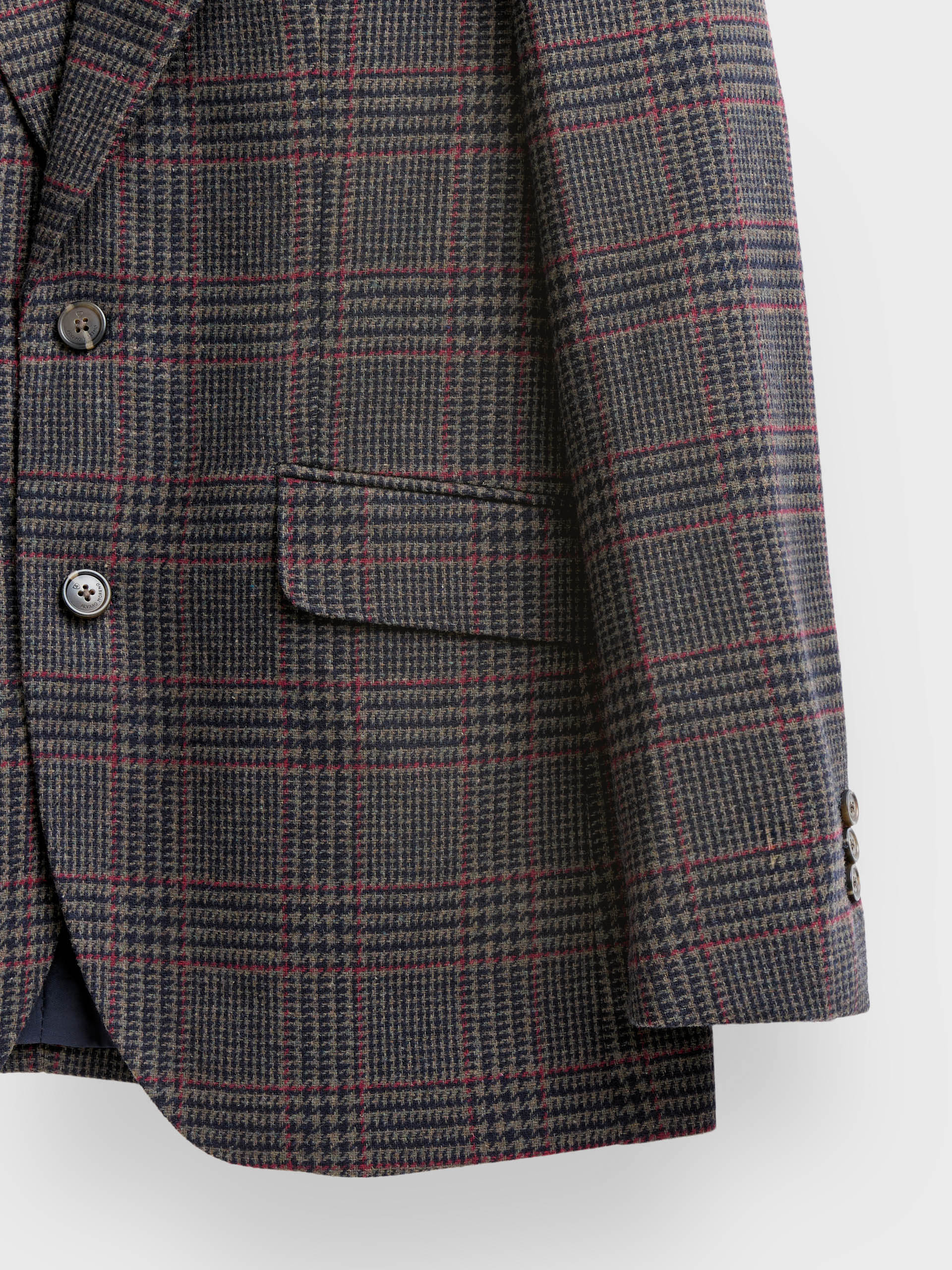 AMERICANA IRLAND TWIST