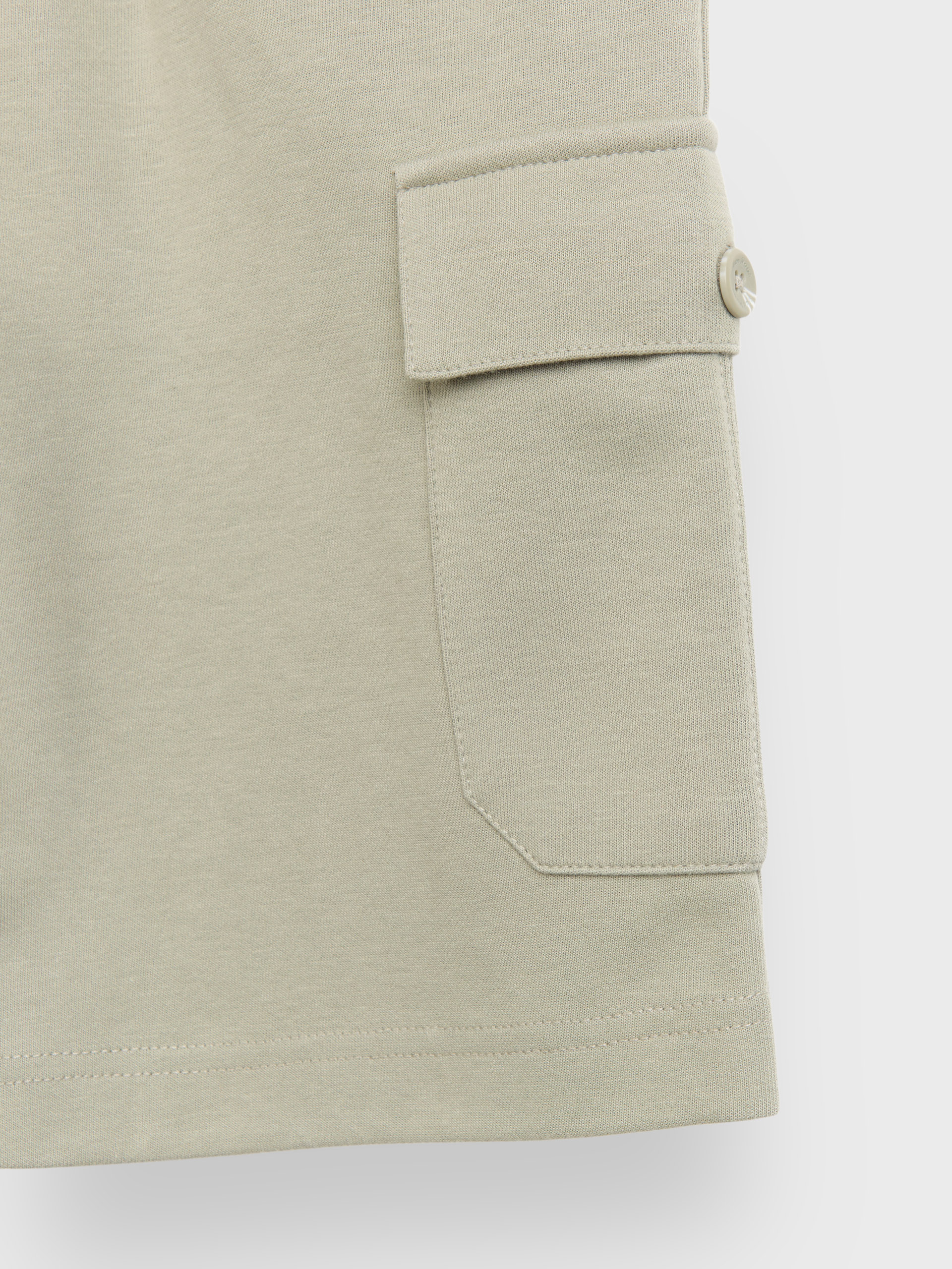 BERMUDA CARGO PUNTO KIDS