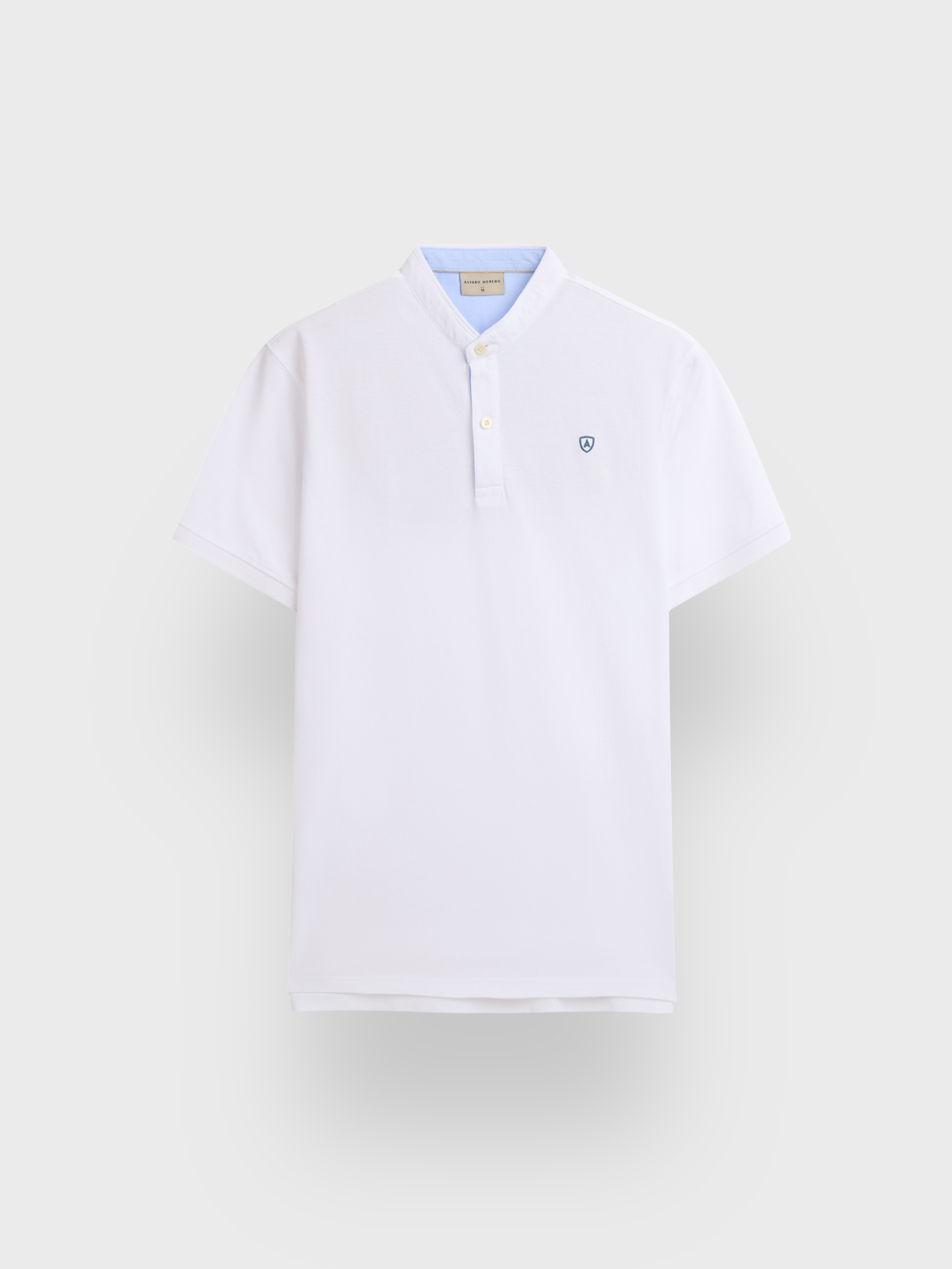 POLO RUSSET