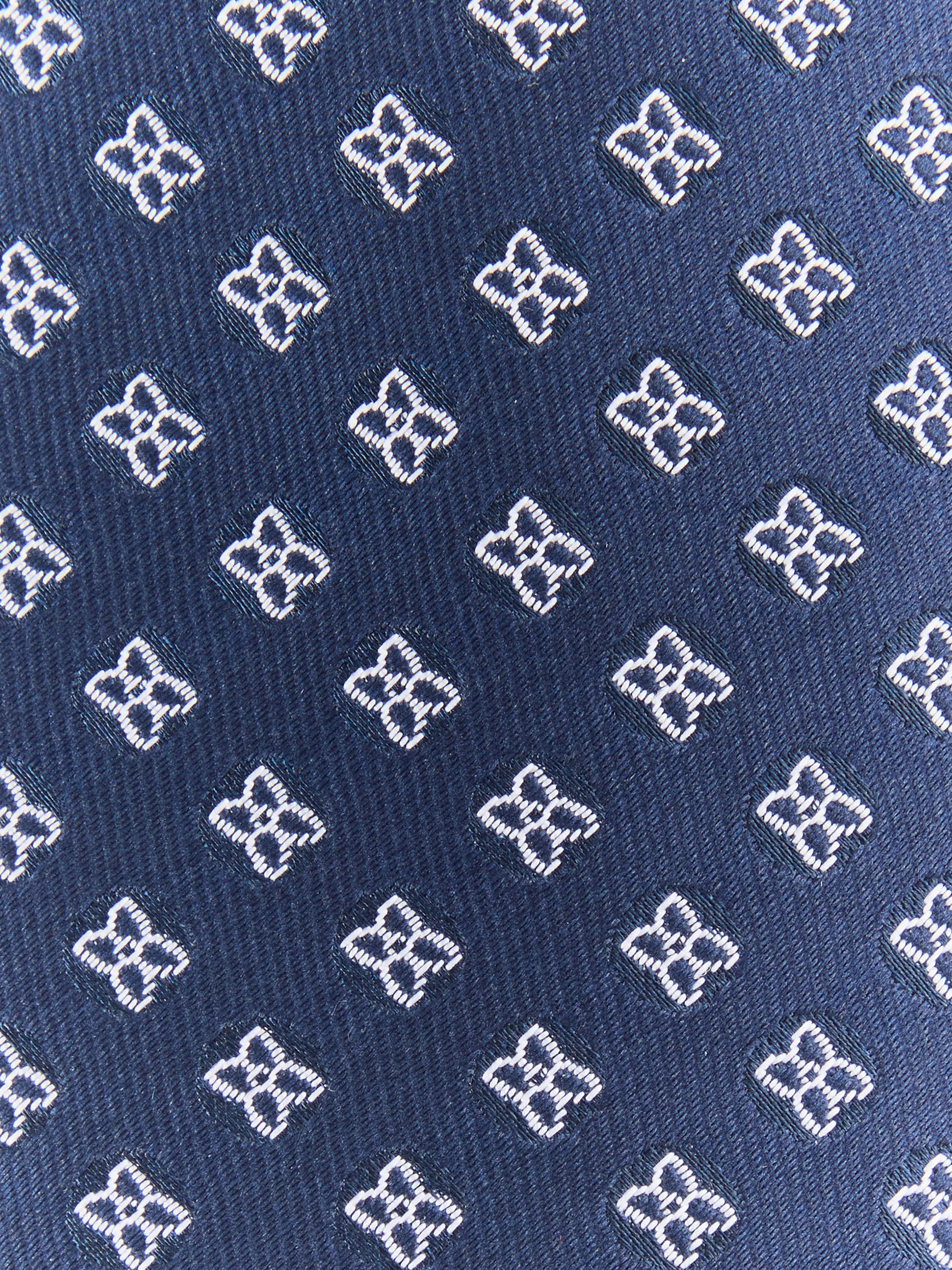 CORBATA JACQUARD MF KIDS