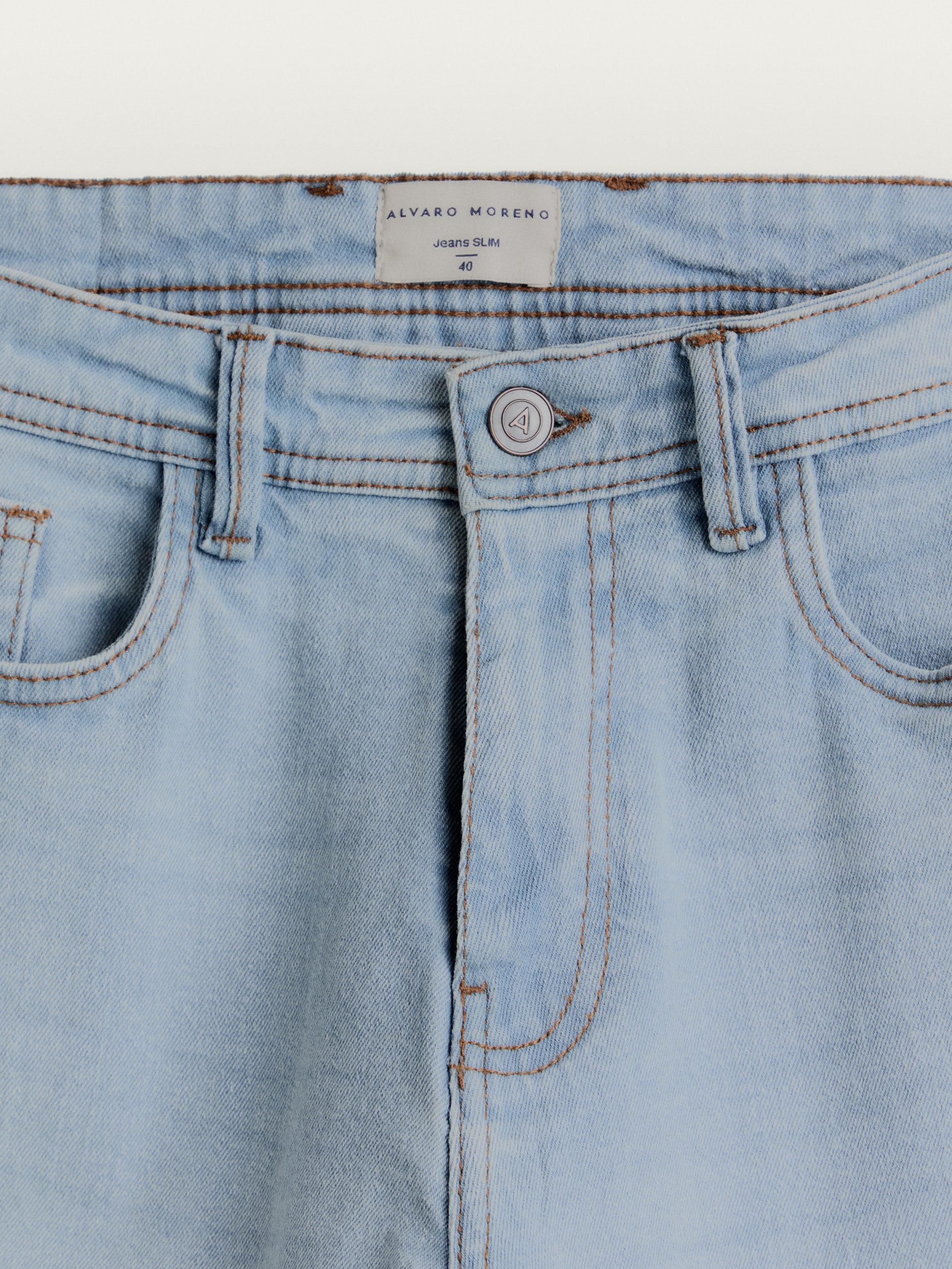 PANTALON DENIM STARK