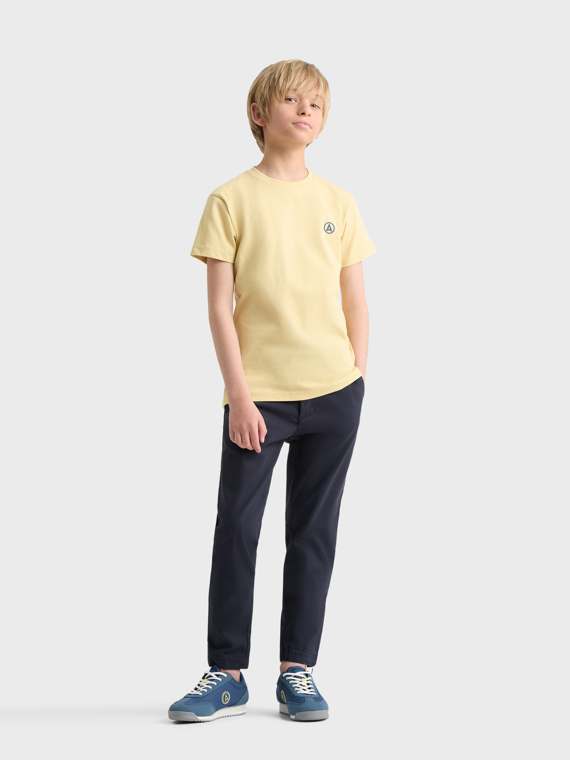 CAMISETA COCONUT KIDS