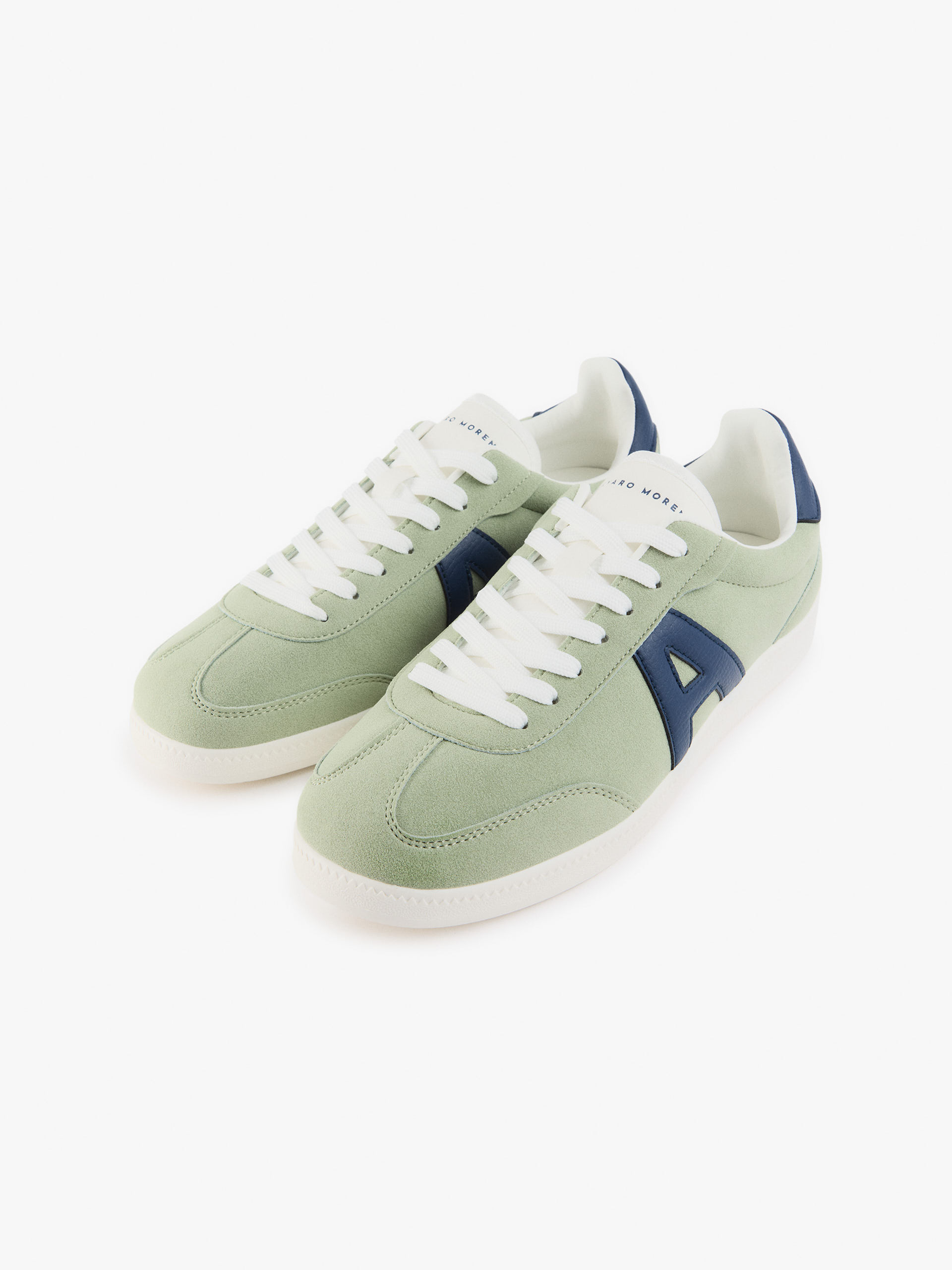 SNEAKERS ROGER VERDE