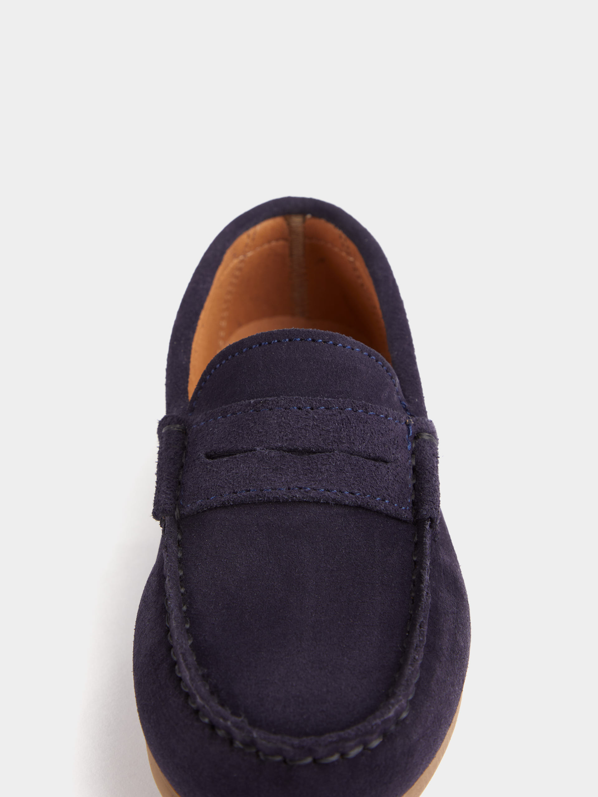 MOCASIN SERRAJE KIDS