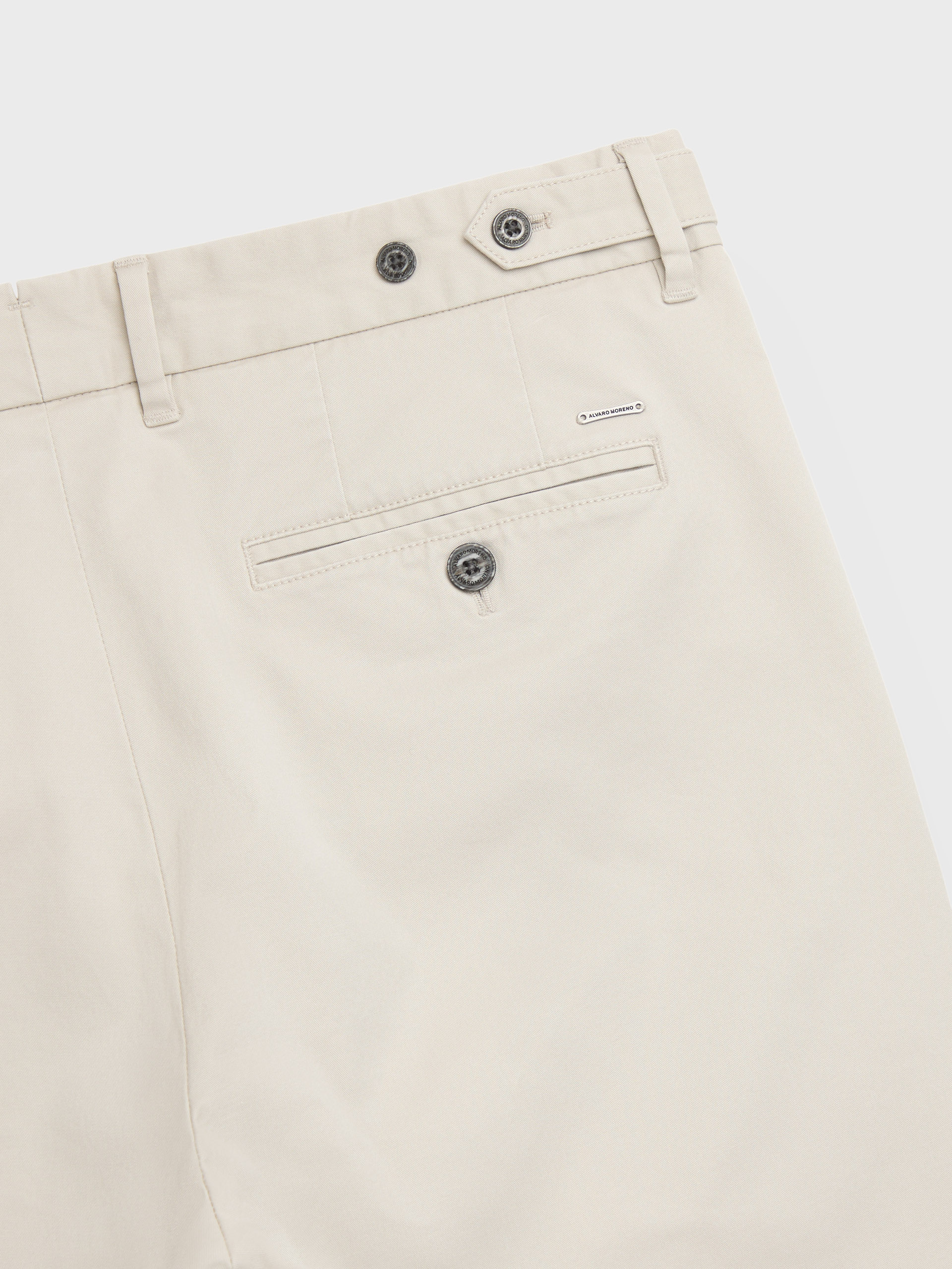 PANTALON CARROT